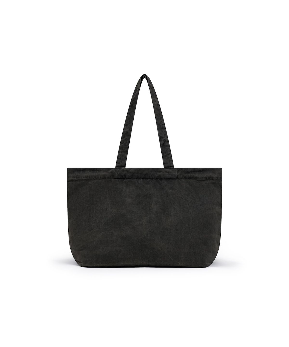 선포트(SUNPORT) Dyed Camo Bag Black
