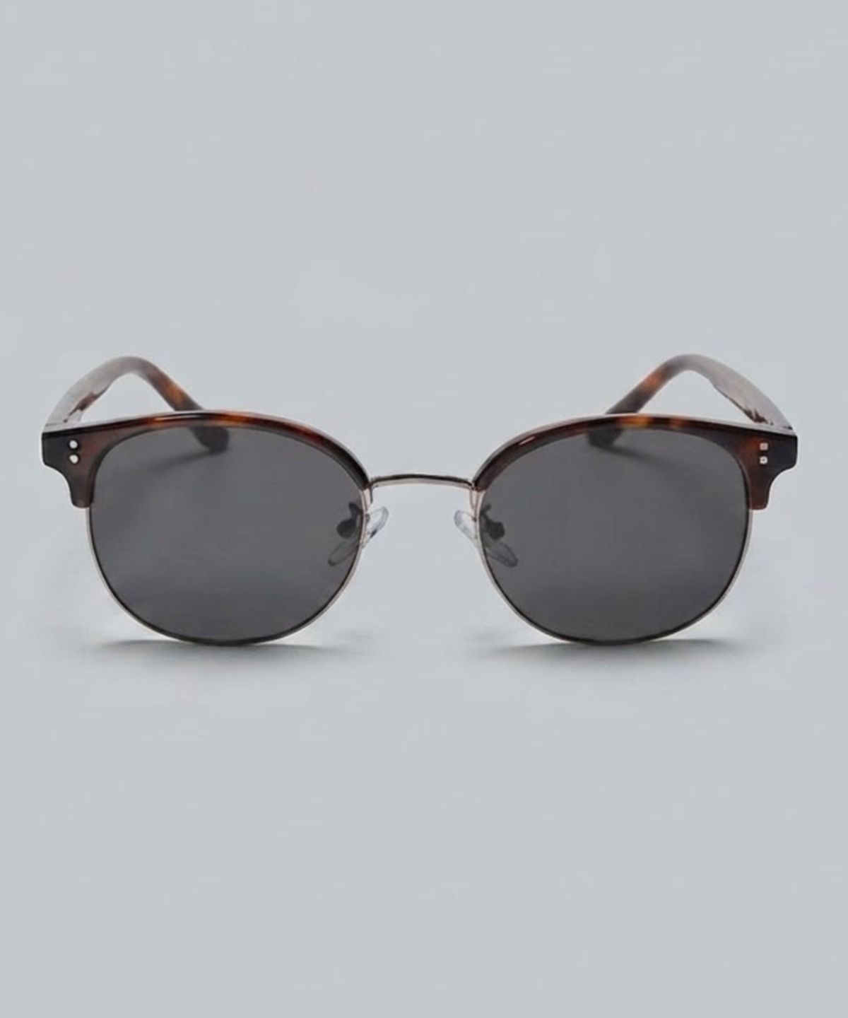 투큐브(2CUBE) Classic Half-Frame Boston(Leo pard)