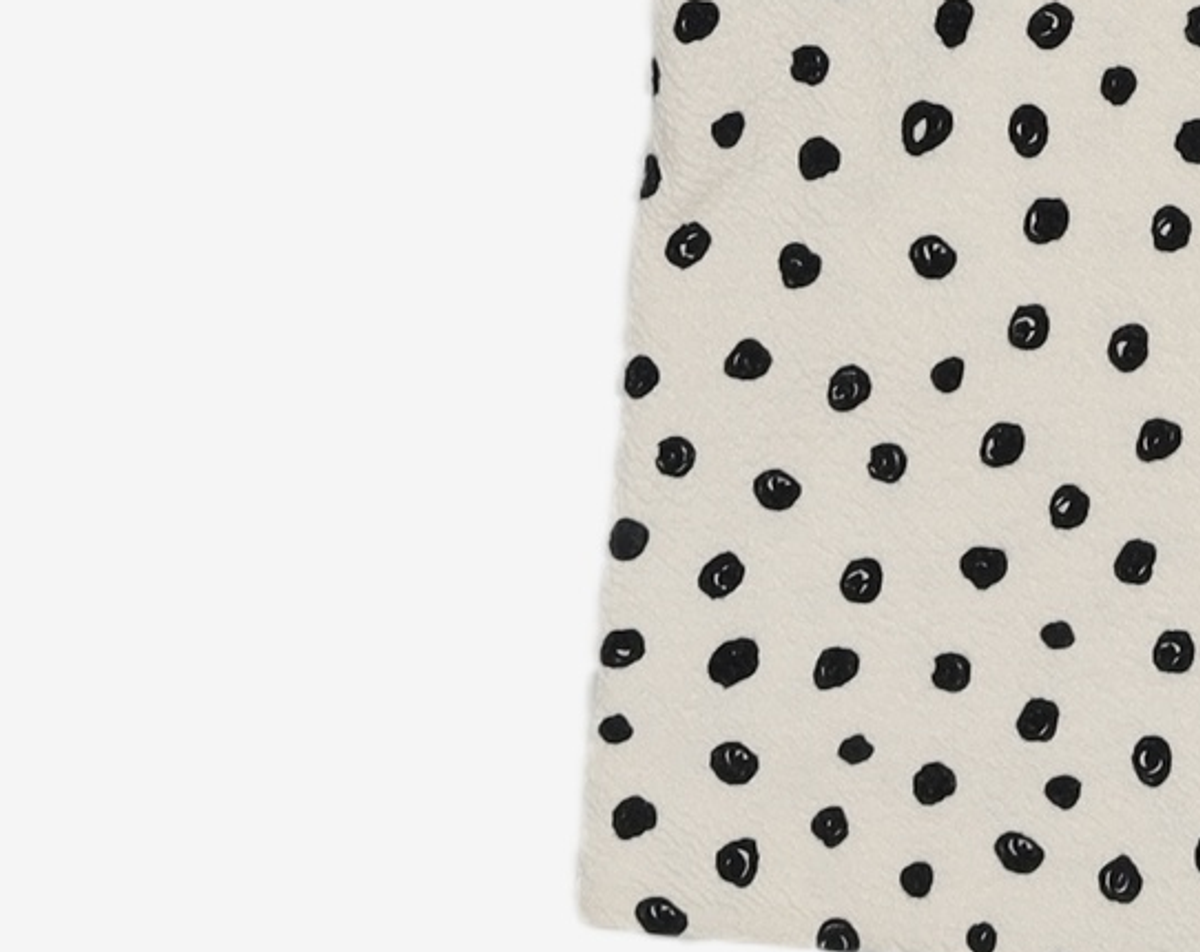 앤트로폴로지(ANTHROPOLOGIE) 블라우스 XS