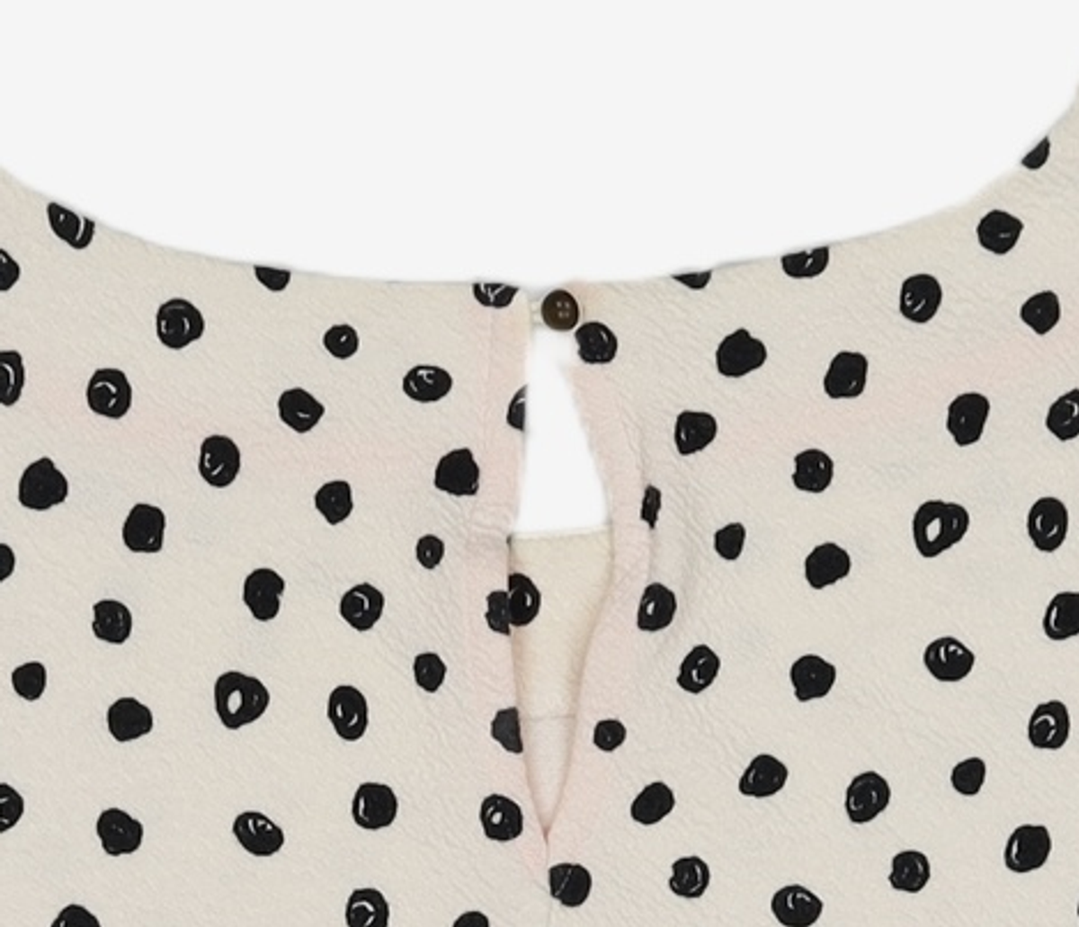 앤트로폴로지(ANTHROPOLOGIE) 블라우스 XS