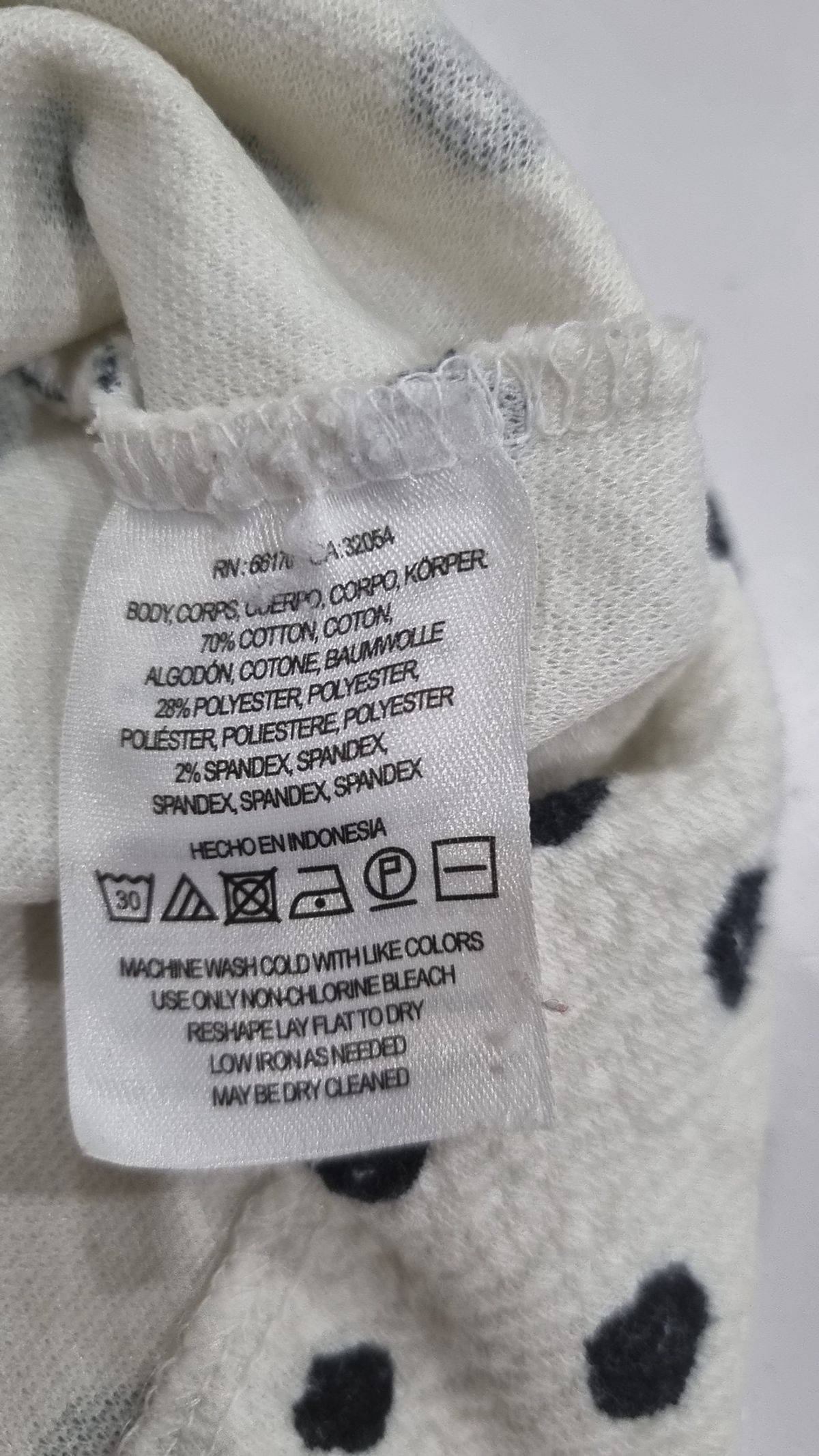 앤트로폴로지(ANTHROPOLOGIE) 블라우스 XS