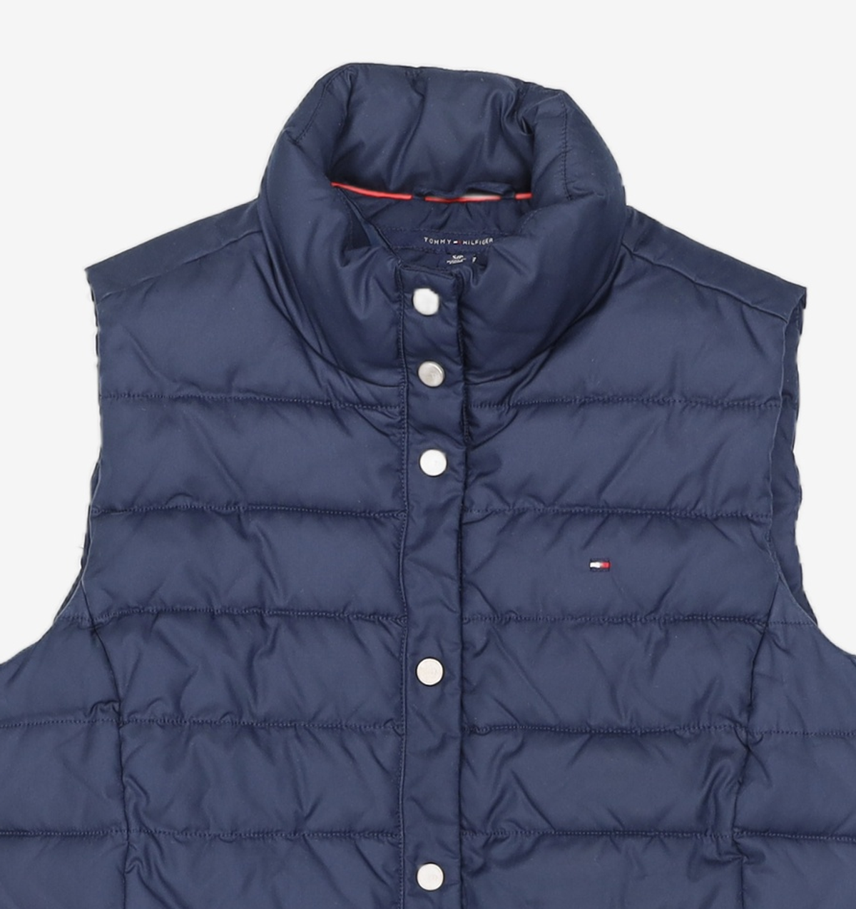 타미힐피거(TOMMY HILFIGER) 패딩 베스트 S