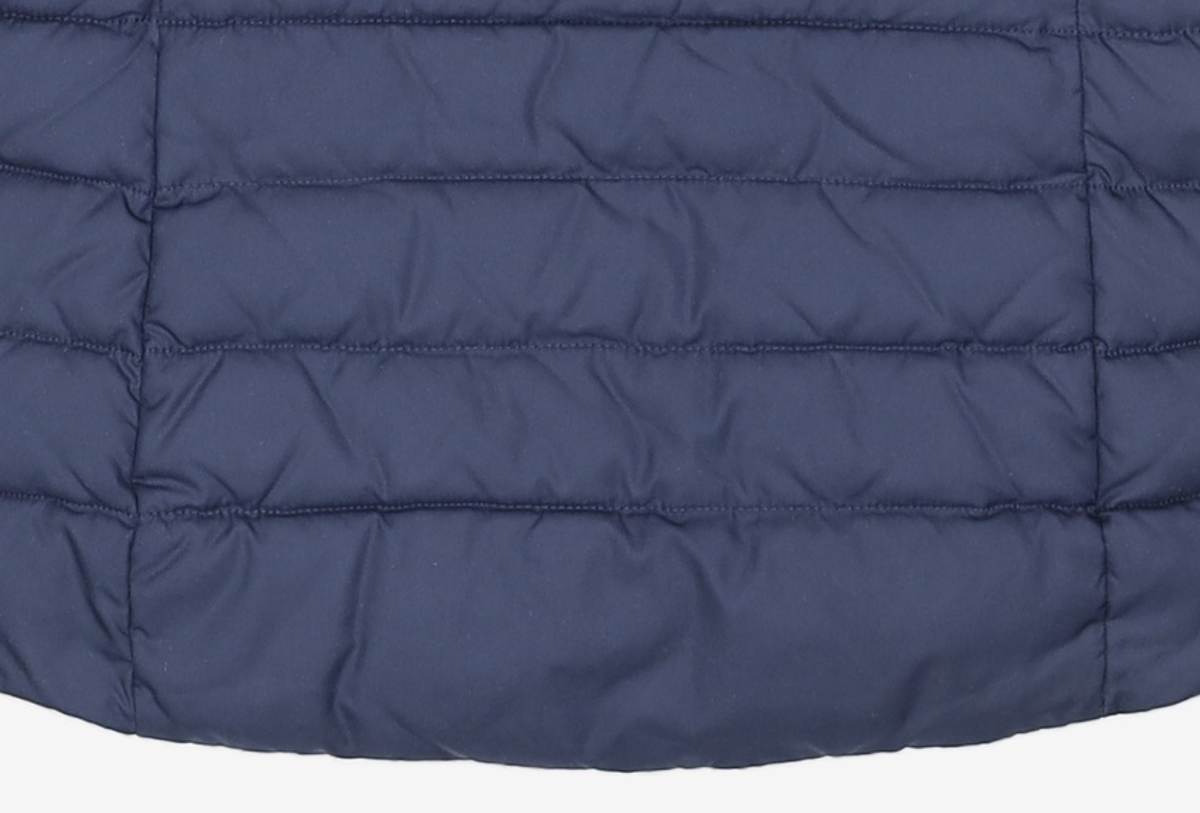 타미힐피거(TOMMY HILFIGER) 패딩 베스트 S