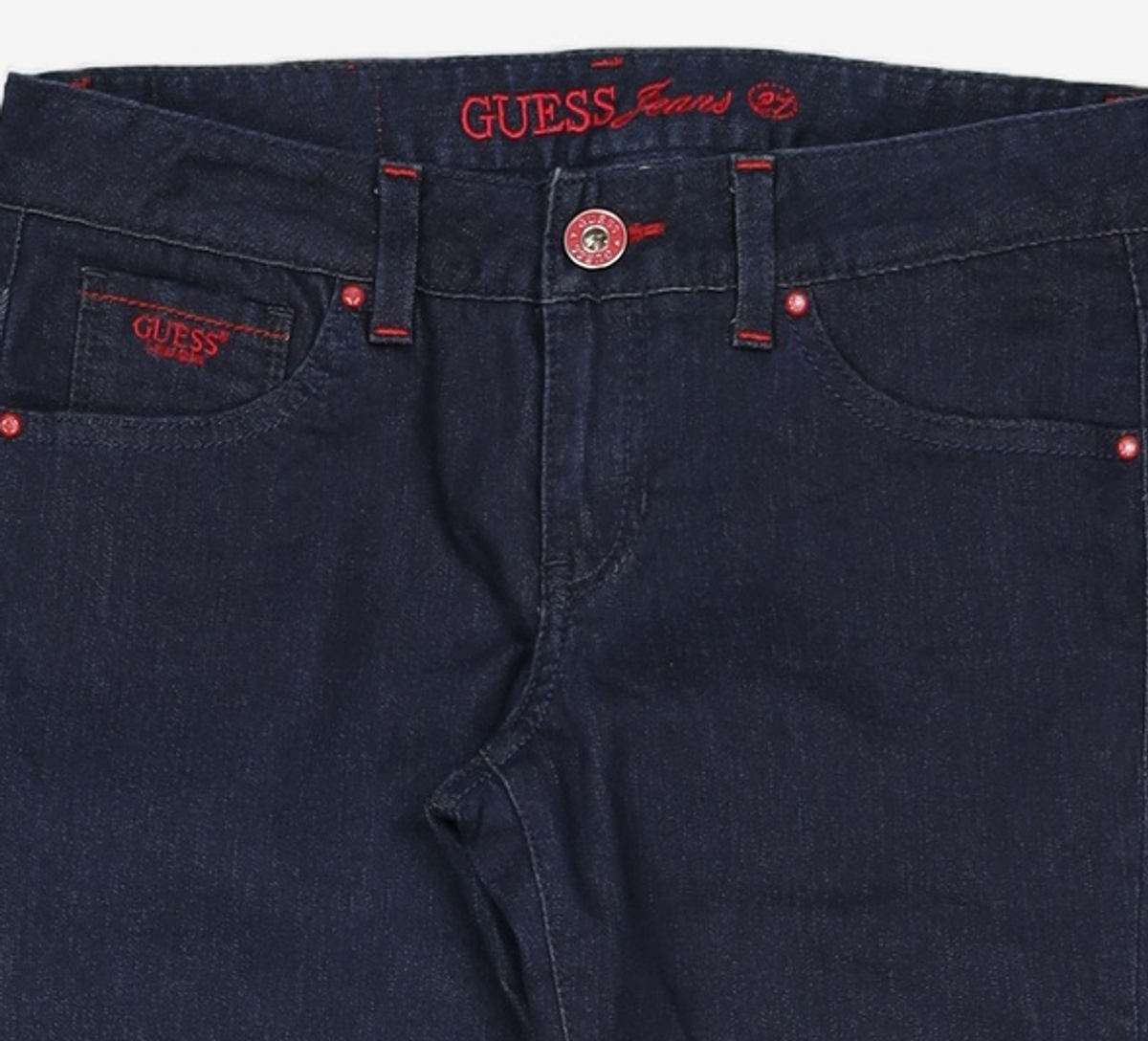 게스(GUESS) 청/데님 팬츠 27