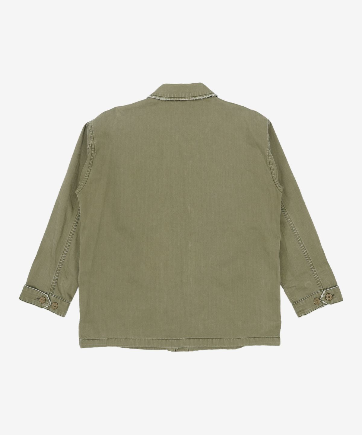 탑샾(TOPSHOP) 데님/트러커 재킷 6