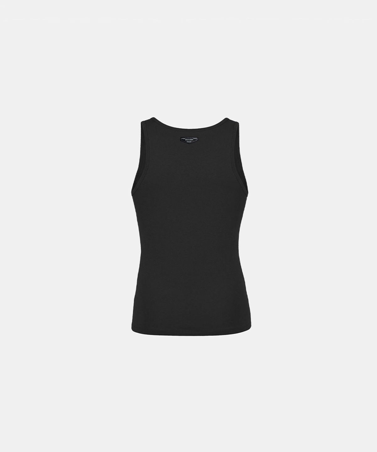 배드블러드(BADBLOOD) Everyday Classic Tank - Black