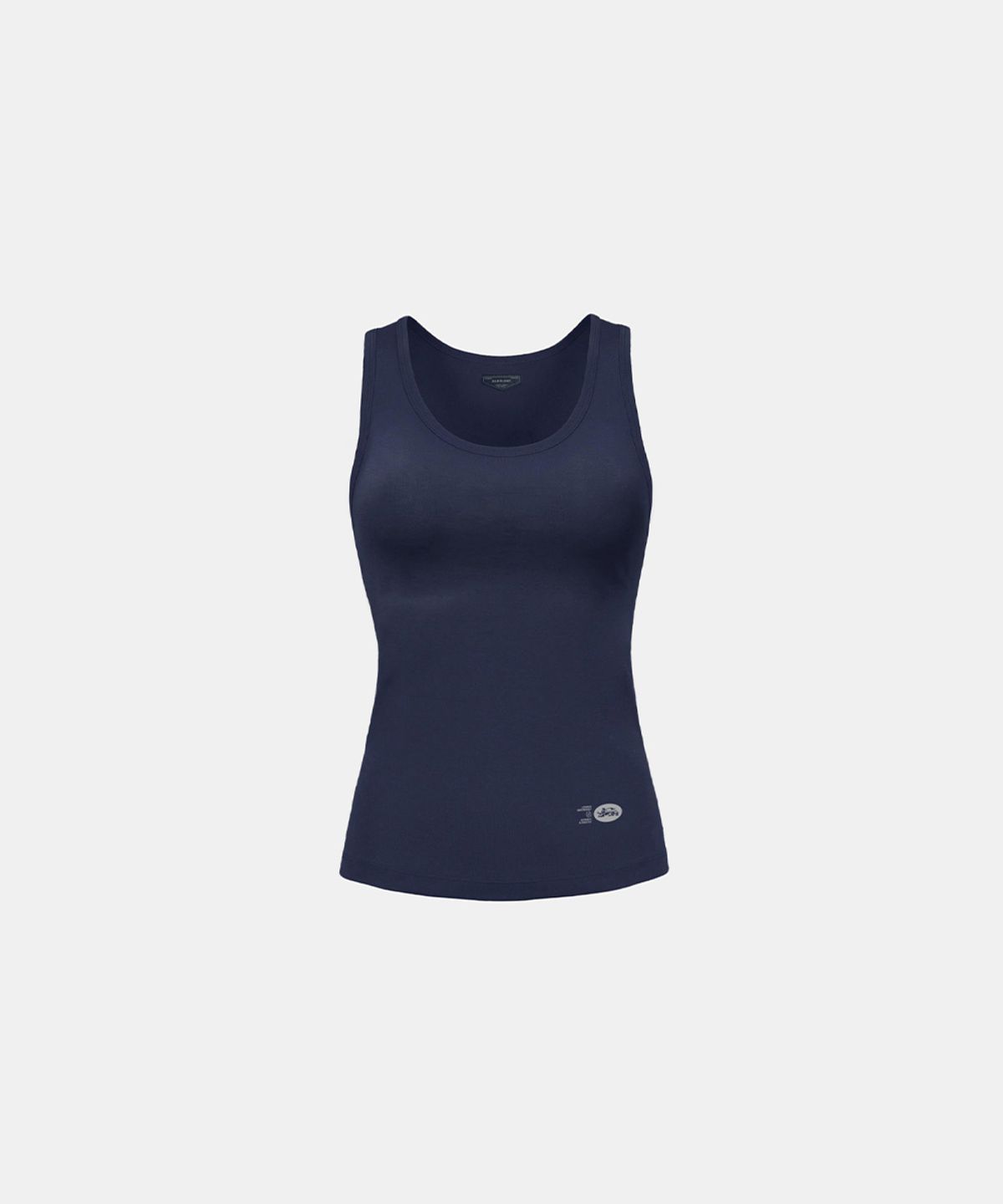 배드블러드(BADBLOOD) Everyday Classic Tank - Navy