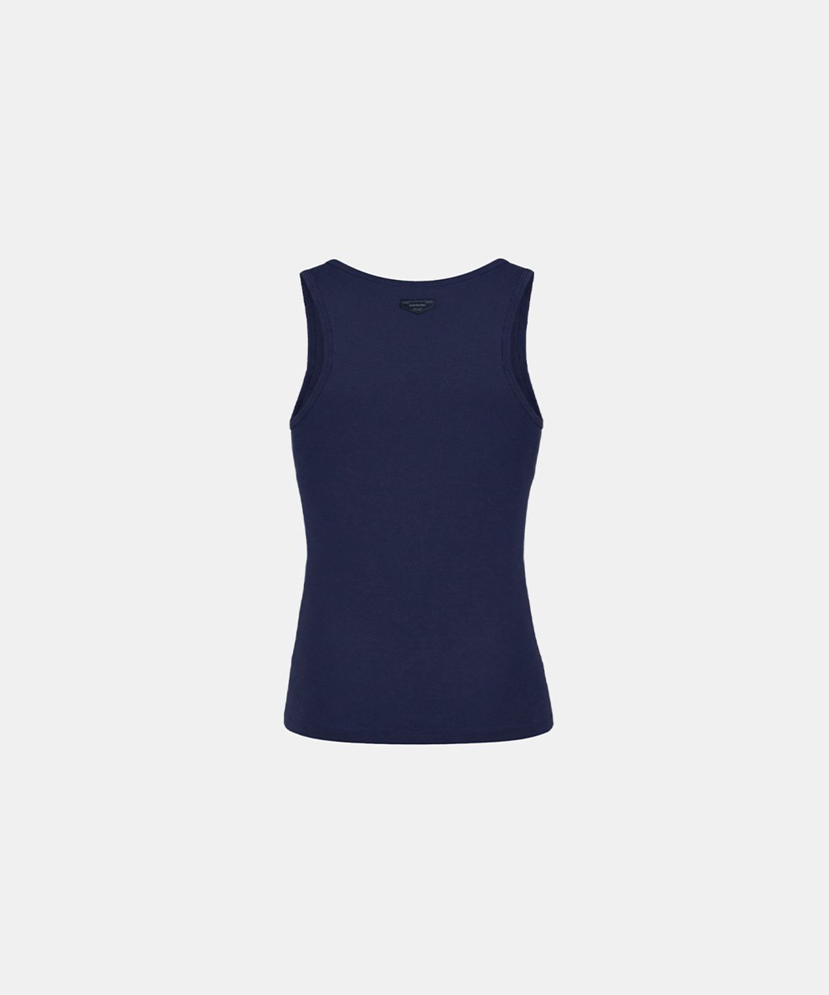 배드블러드(BADBLOOD) Everyday Classic Tank - Navy