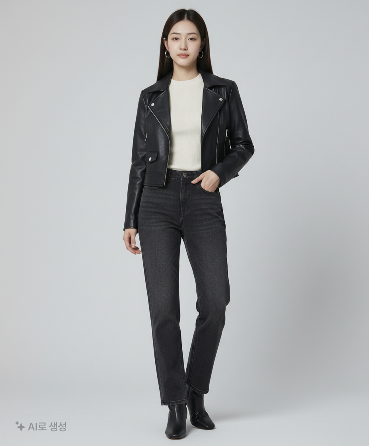 무신사 스탠다드(MUSINSA STANDARD) 청/데님 팬츠 27