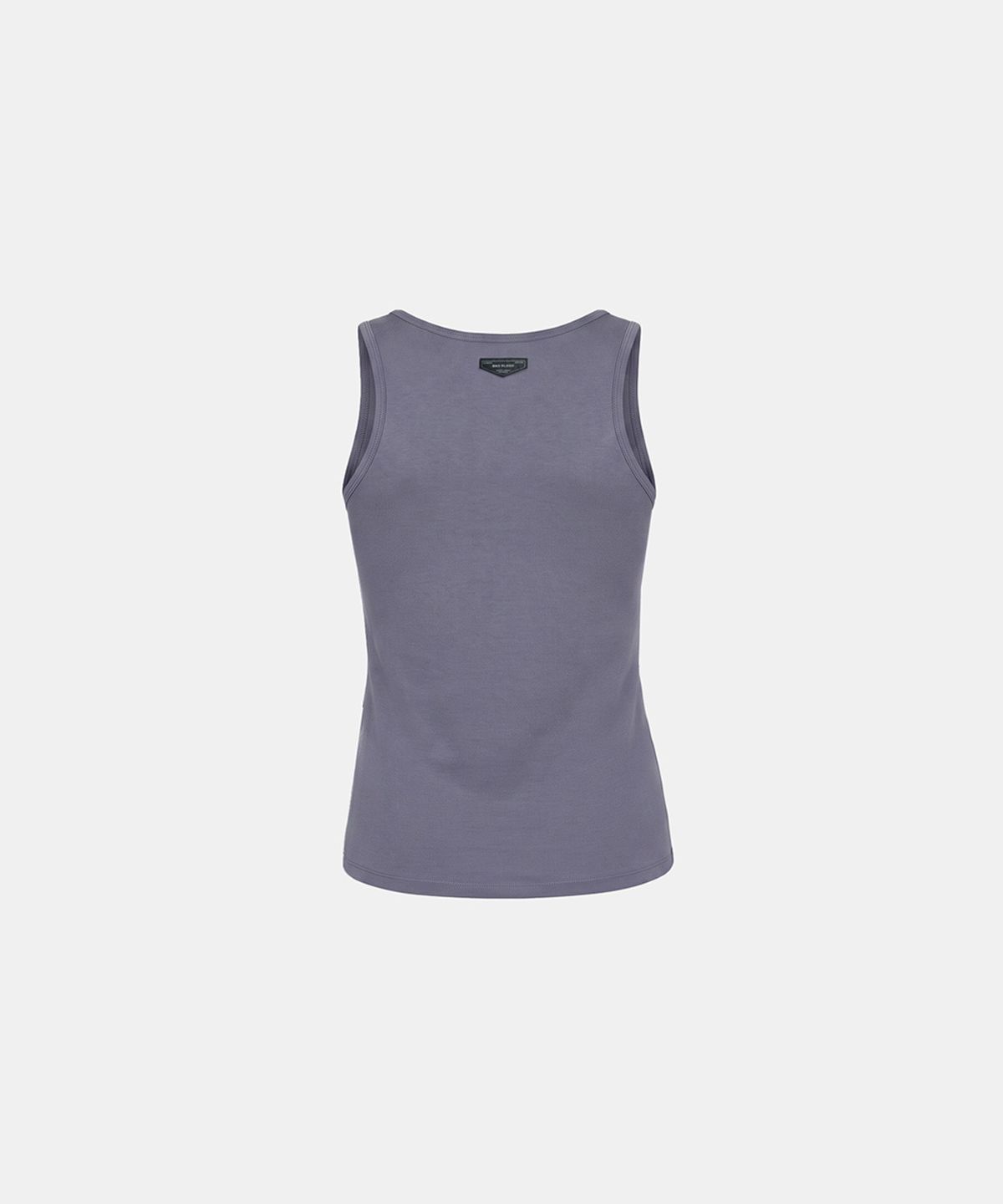 배드블러드(BADBLOOD) Everyday Classic Tank - Charcoal