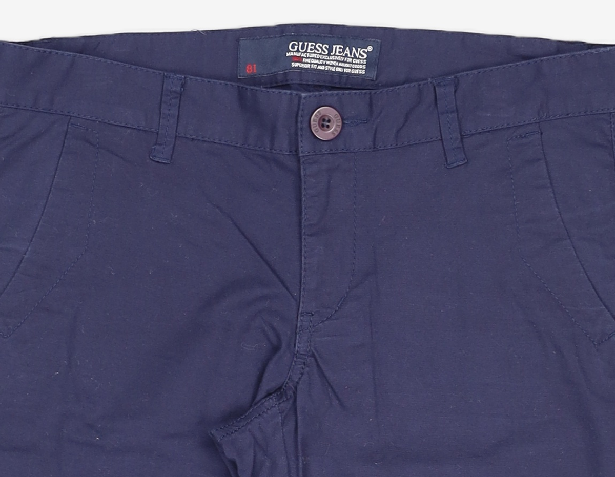 게스진(GUESS JEANS) 숏팬츠 27
