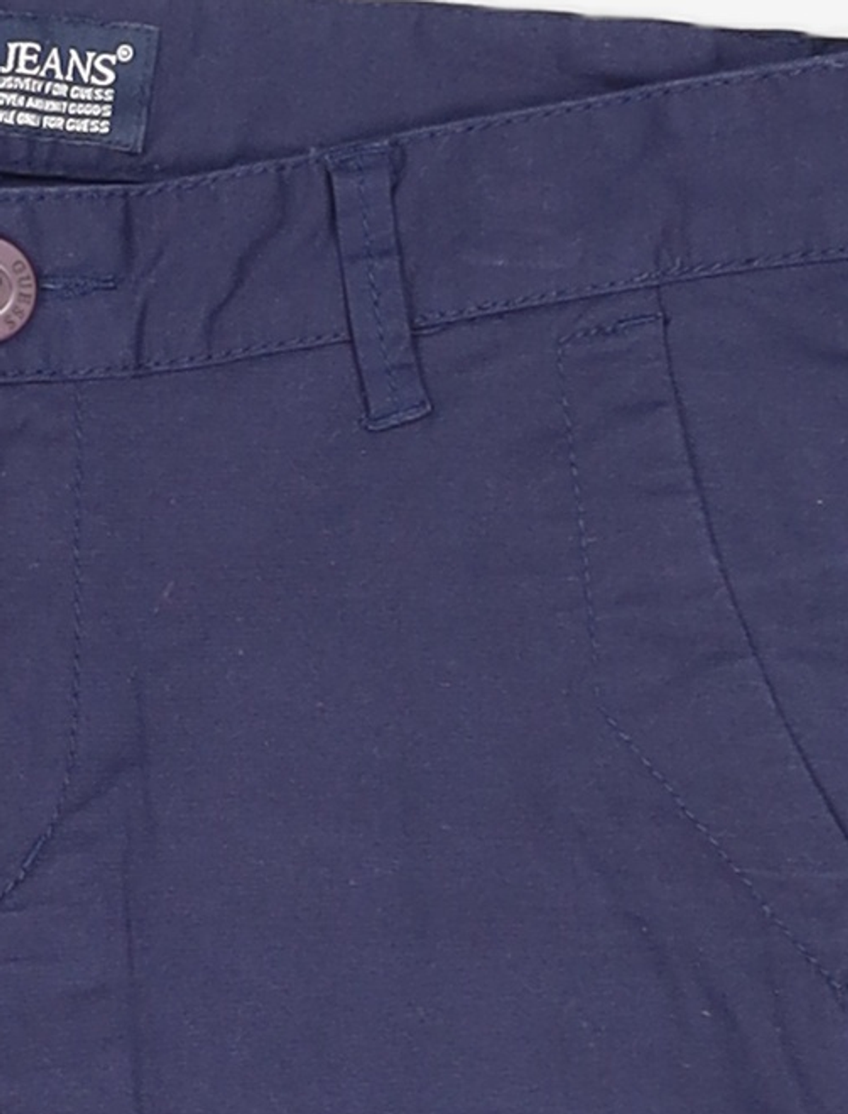 게스진(GUESS JEANS) 숏팬츠 27