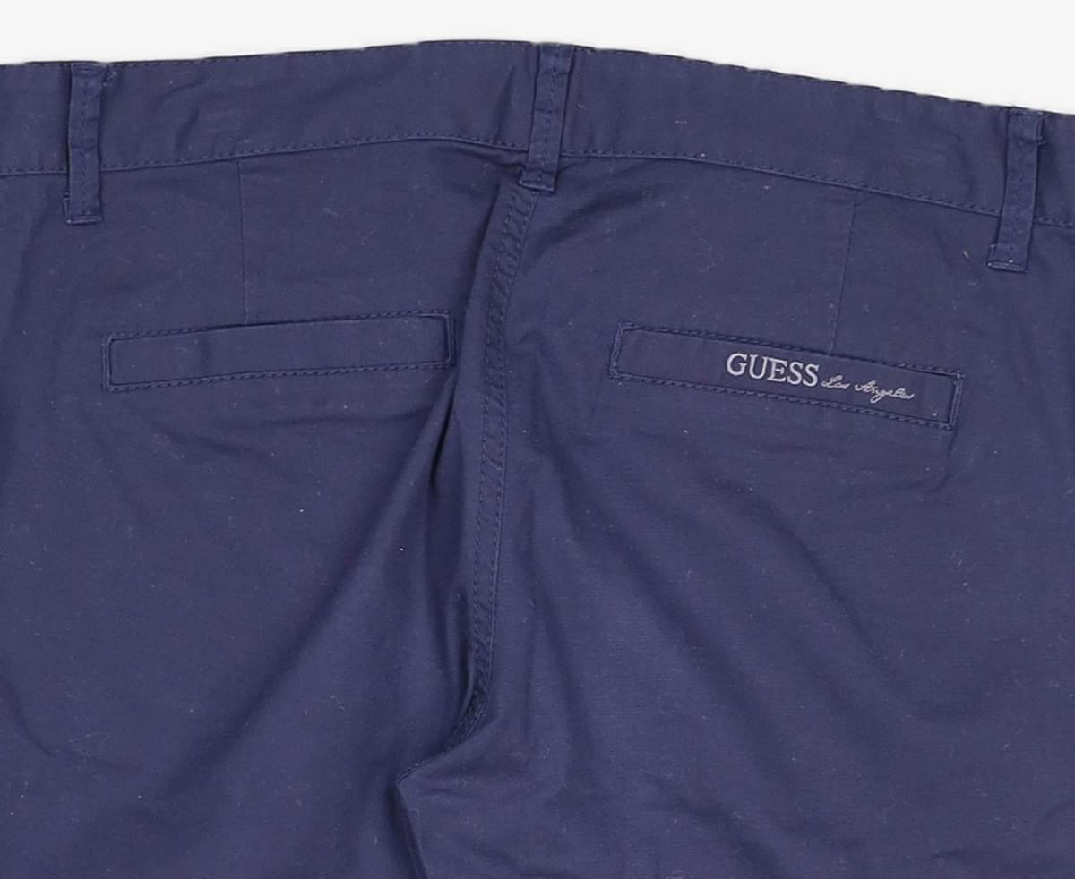 게스진(GUESS JEANS) 숏팬츠 27