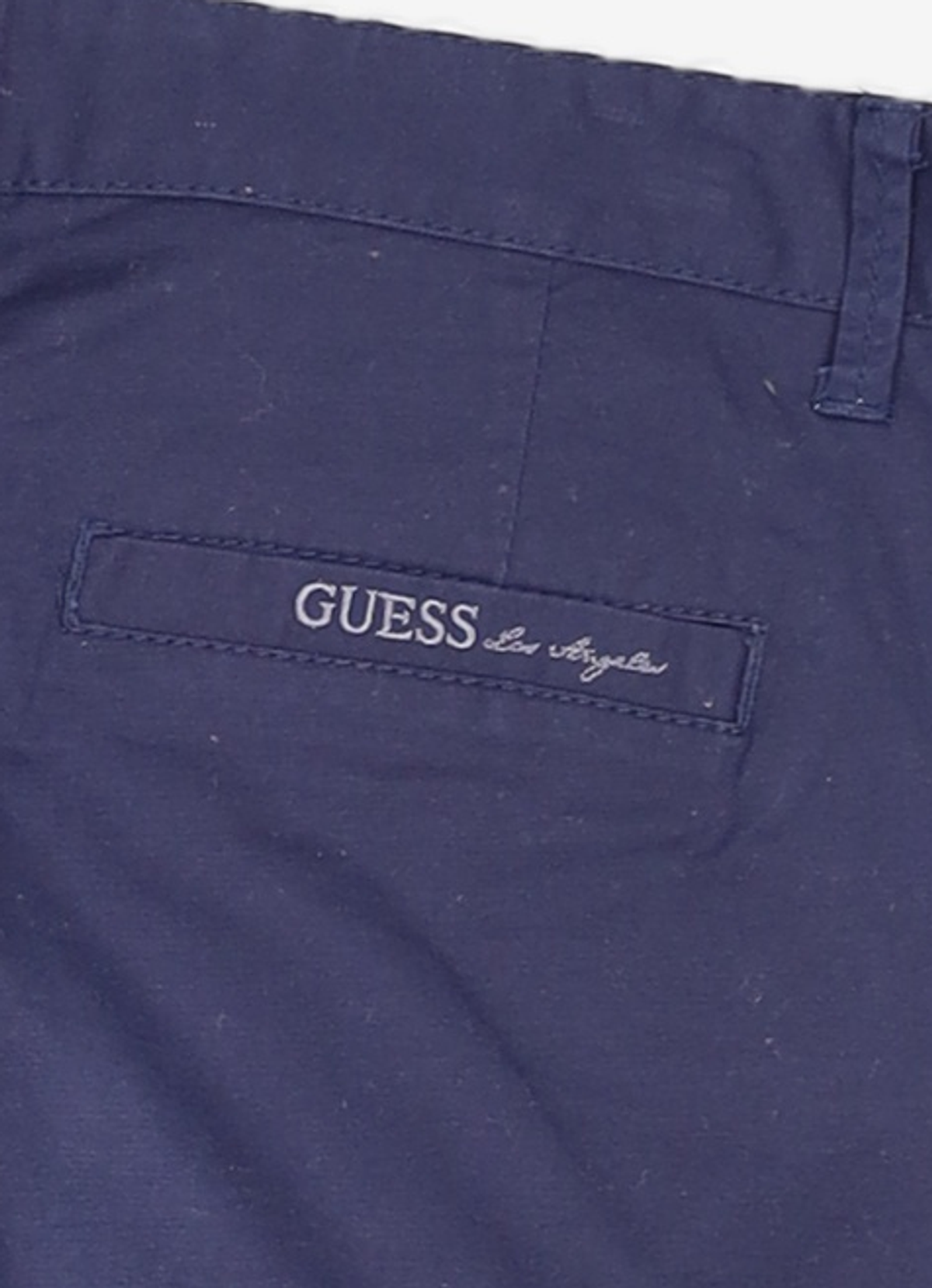 게스진(GUESS JEANS) 숏팬츠 27