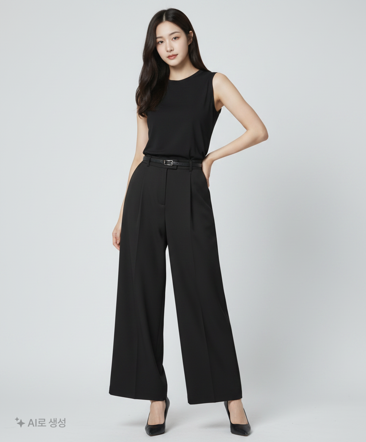 무신사 스탠다드(MUSINSA STANDARD) 슈트 팬츠/슬랙스 29