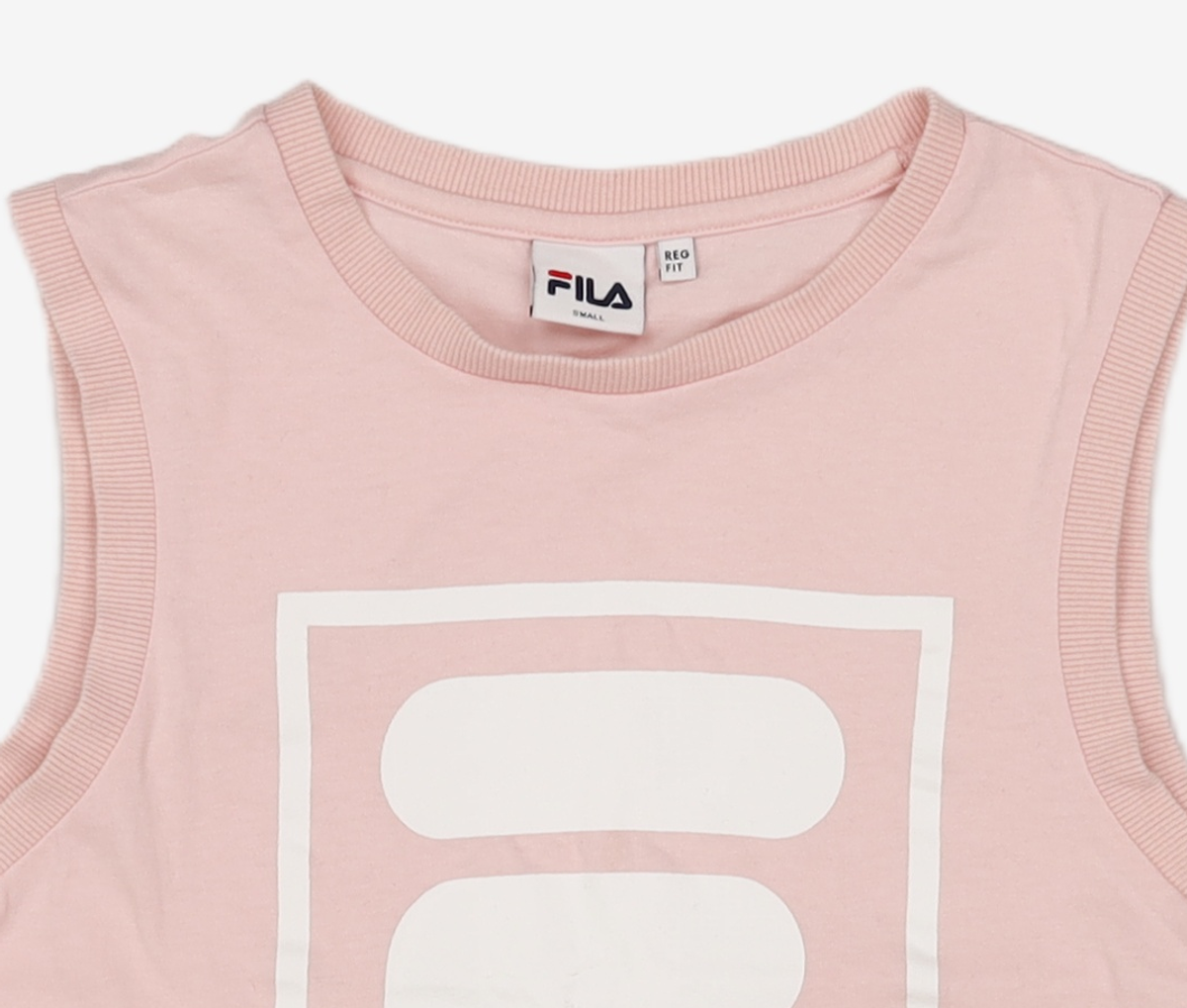 휠라(FILA) 나시/민소매 티셔츠 S