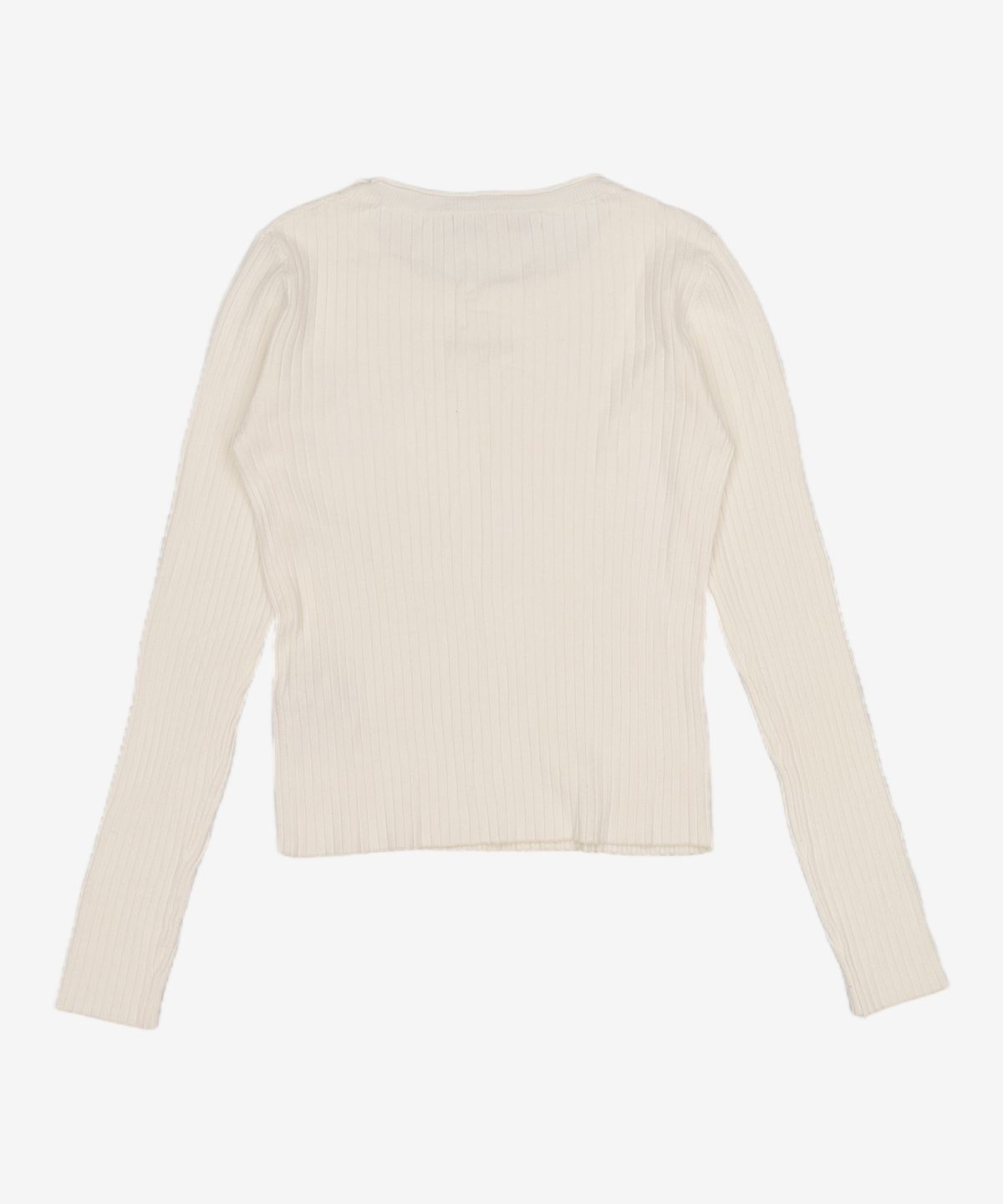 시티브리즈(CITYBREEZE) 아이코닉 골지 니트_3COLORS FREE