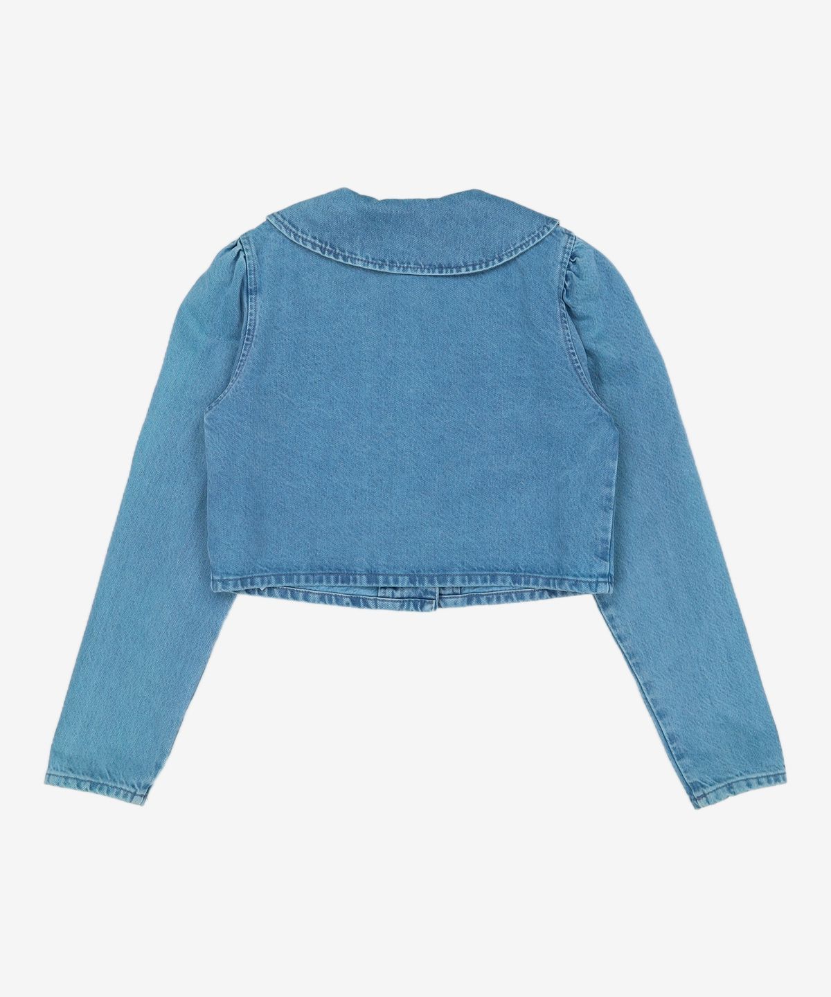 자라(ZARA) 데님/트러커 재킷 S