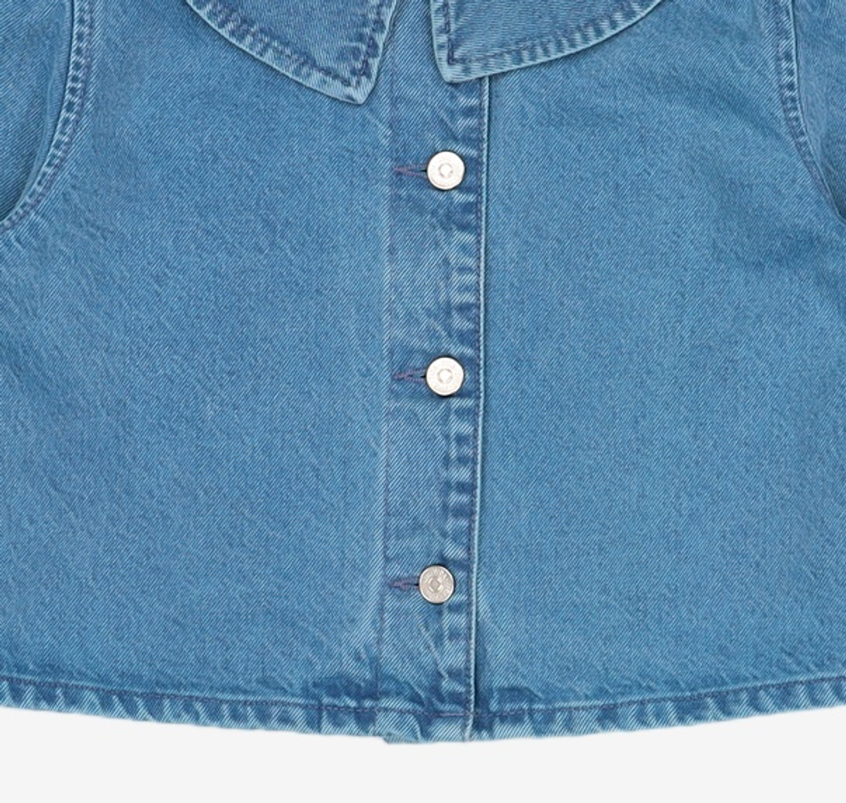 자라(ZARA) 데님/트러커 재킷 S