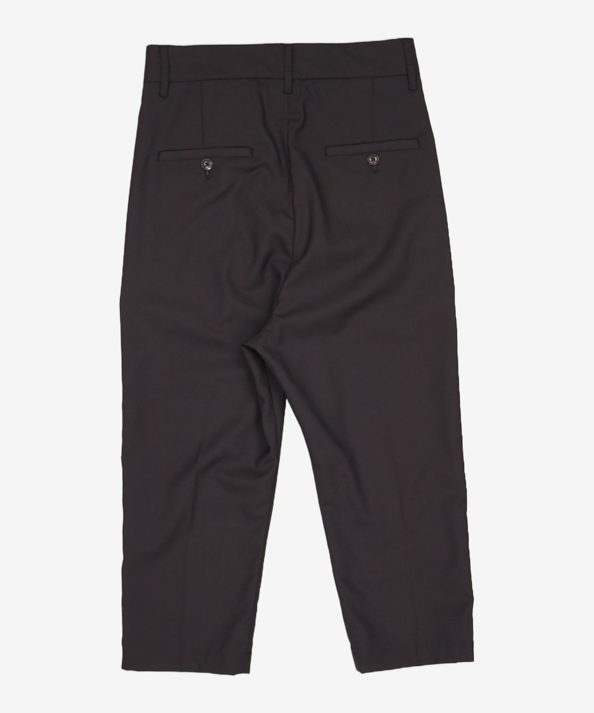 릭오웬스(RICK OWENS) 슈트 팬츠/슬랙스 S