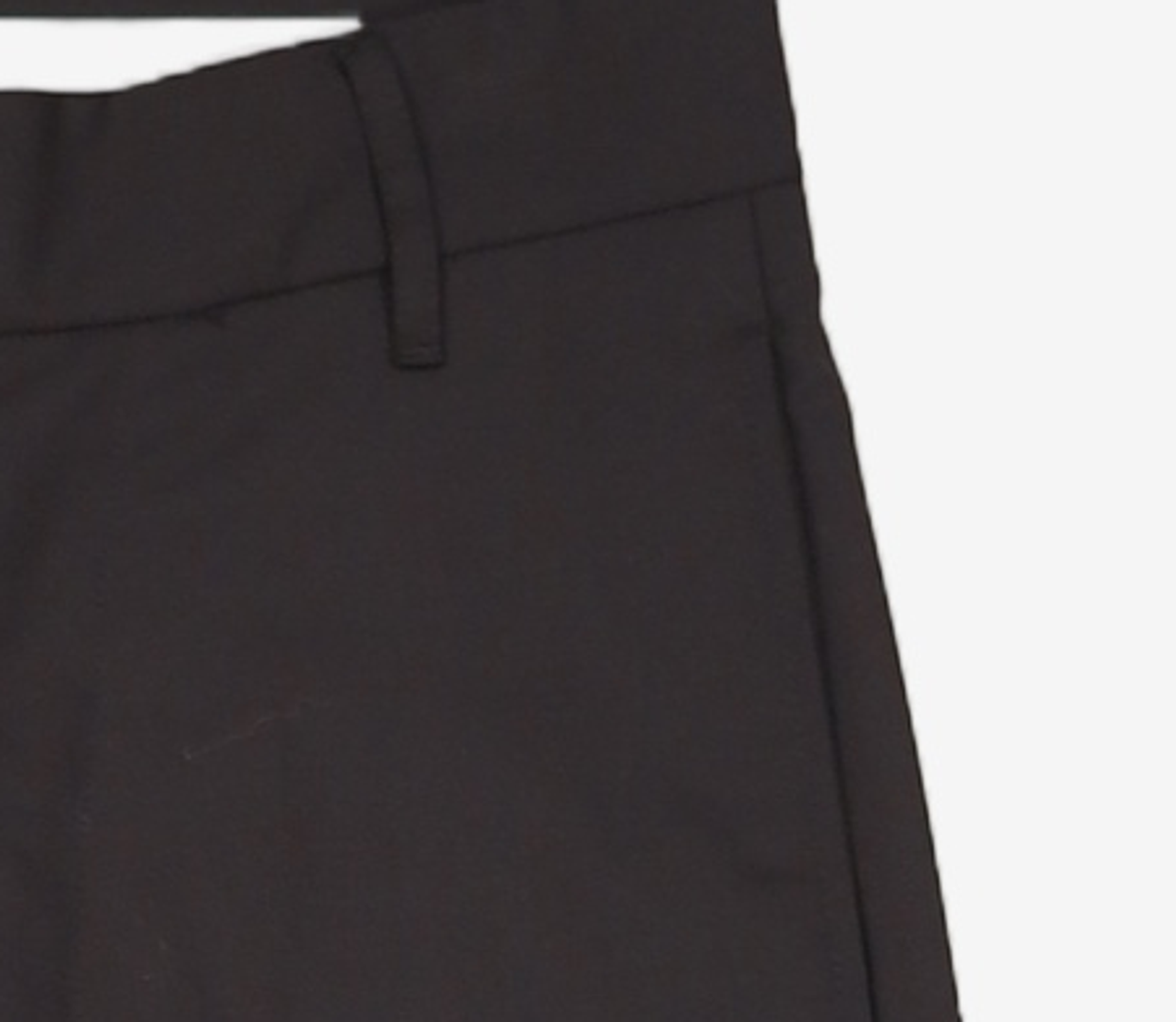 릭오웬스(RICK OWENS) 슈트 팬츠/슬랙스 S