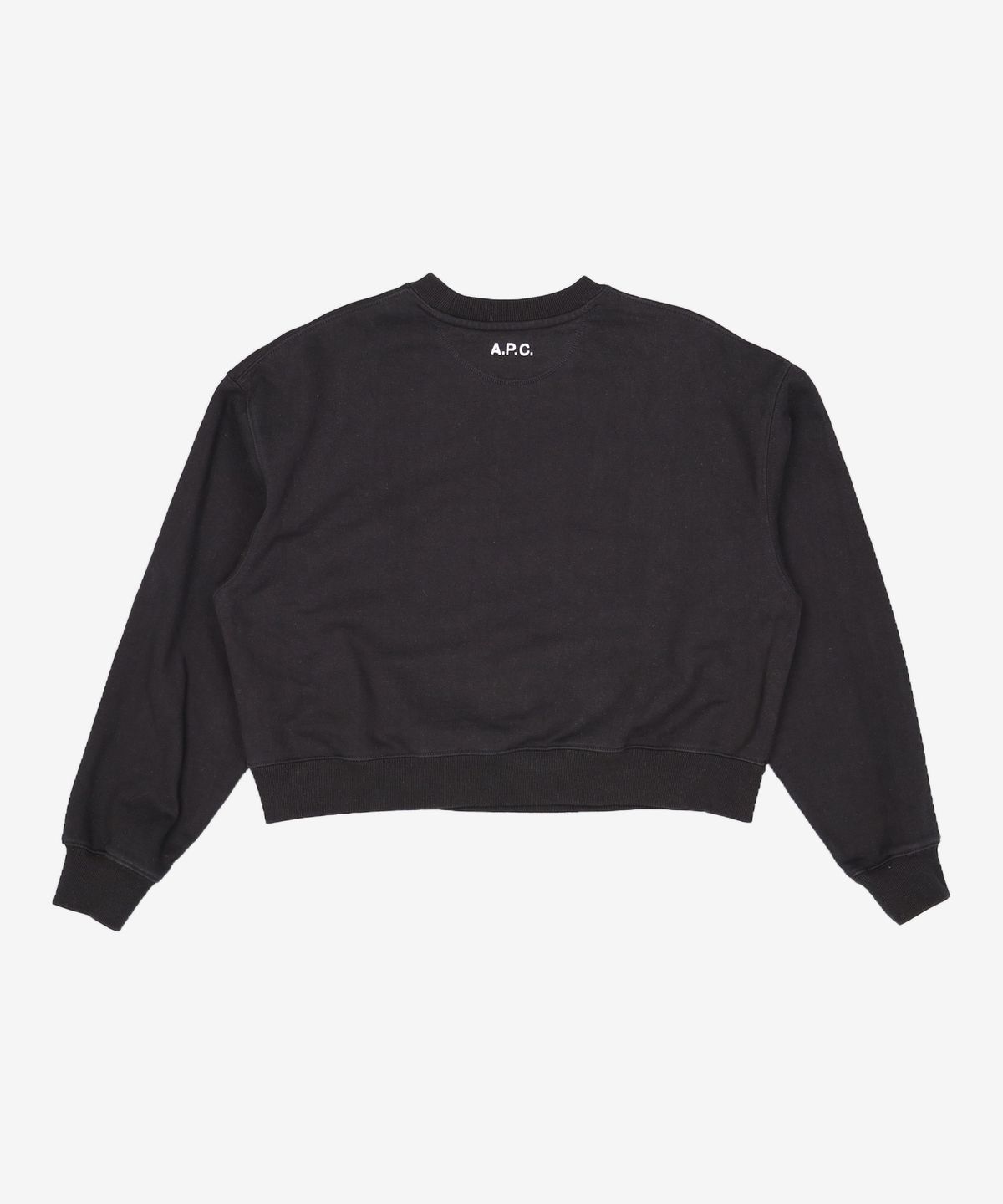 아페쎄(A.P.C.) 맨투맨/스웨트셔츠 S