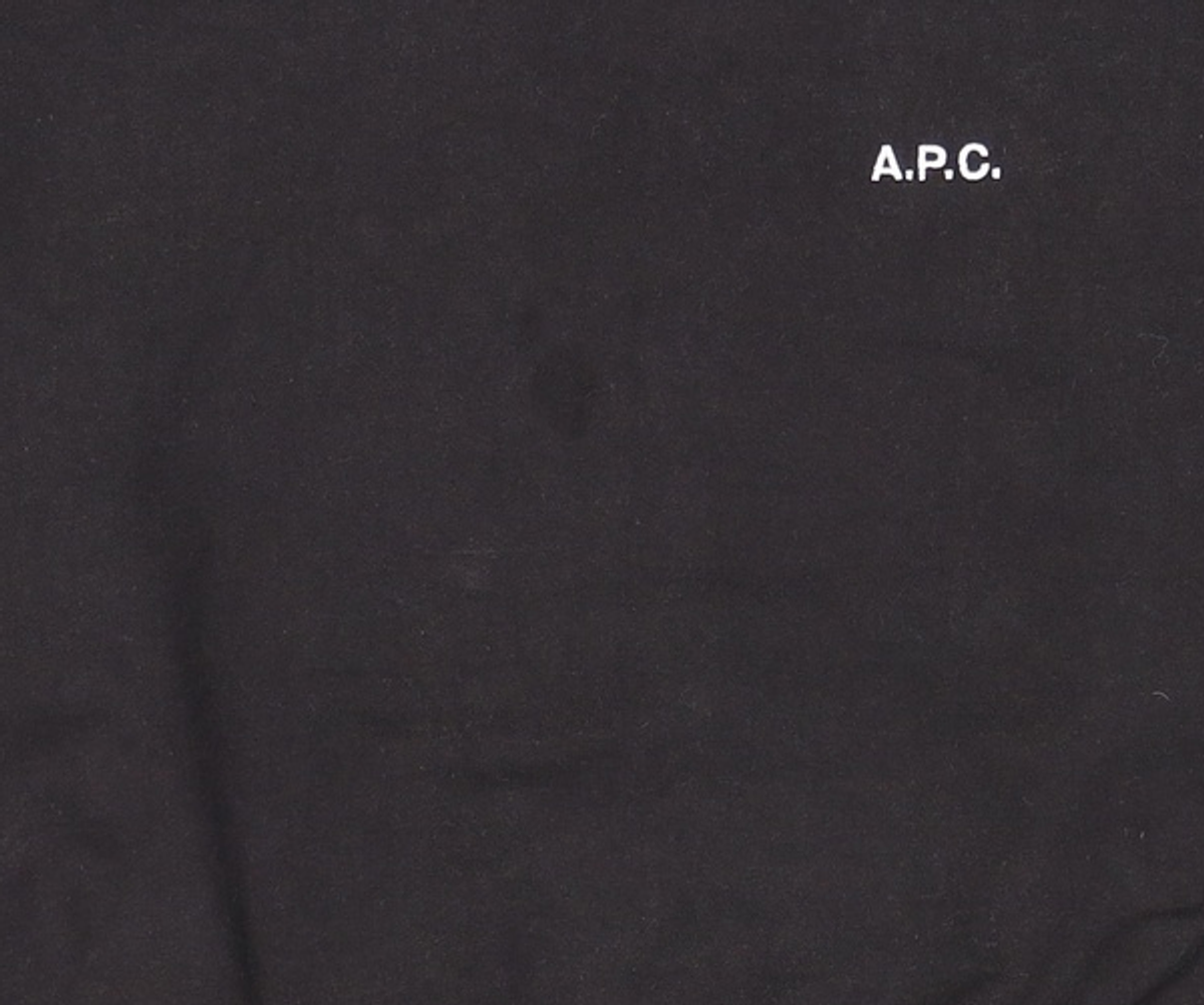 아페쎄(A.P.C.) 맨투맨/스웨트셔츠 S
