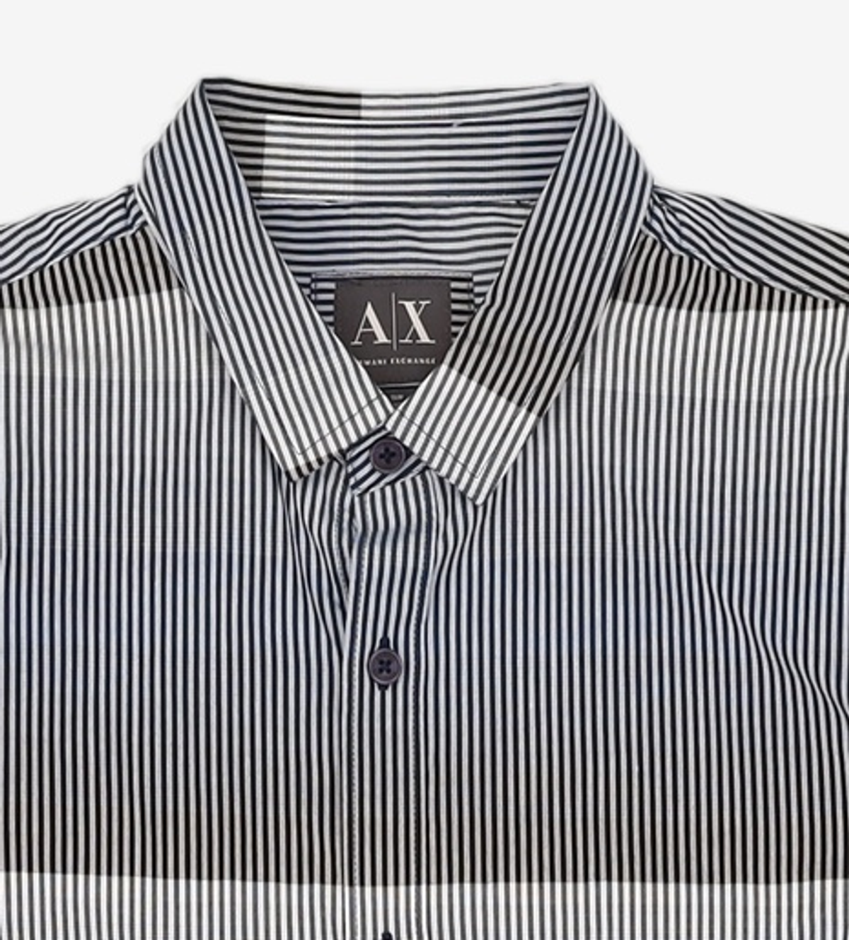 아르마니 익스체인지(ARMANI EXCHANGE) 캐주얼 셔츠 S/P