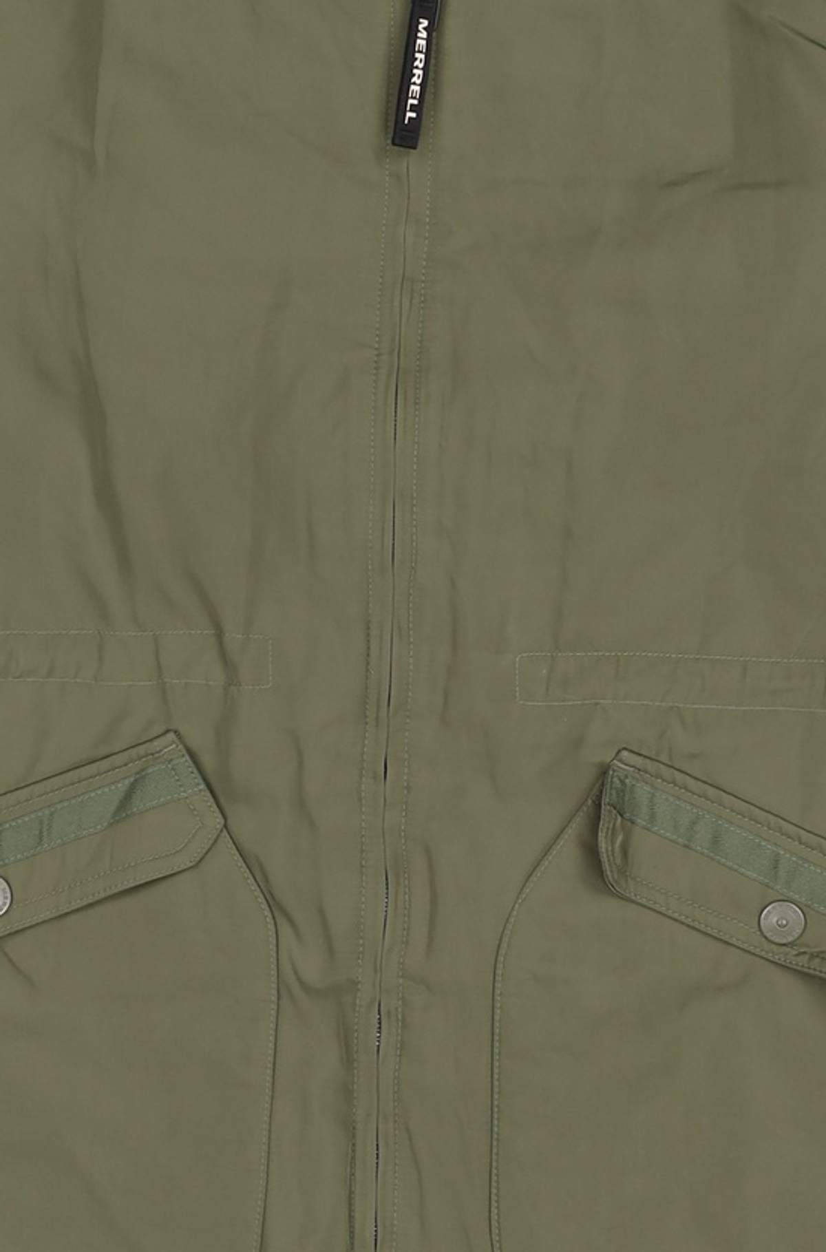 머렐(MERRELL) 사파리/헌팅 재킷 100