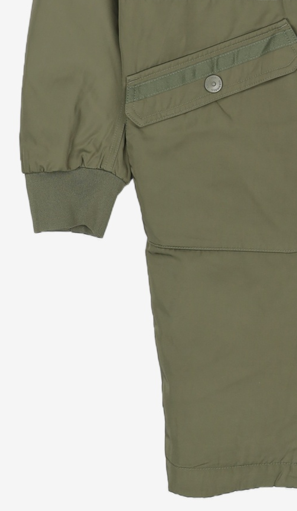 머렐(MERRELL) 사파리/헌팅 재킷 100