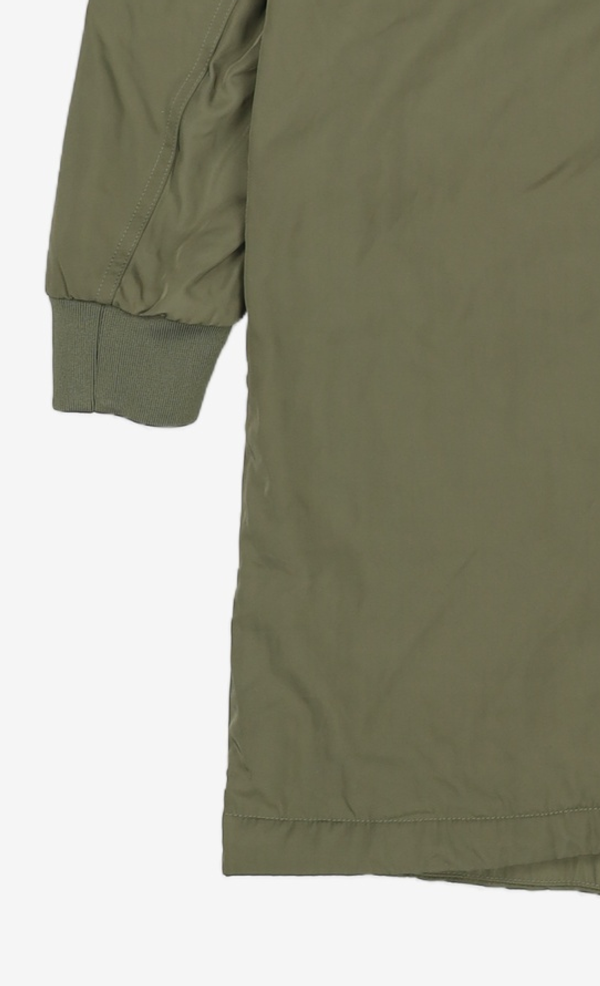 머렐(MERRELL) 사파리/헌팅 재킷 100