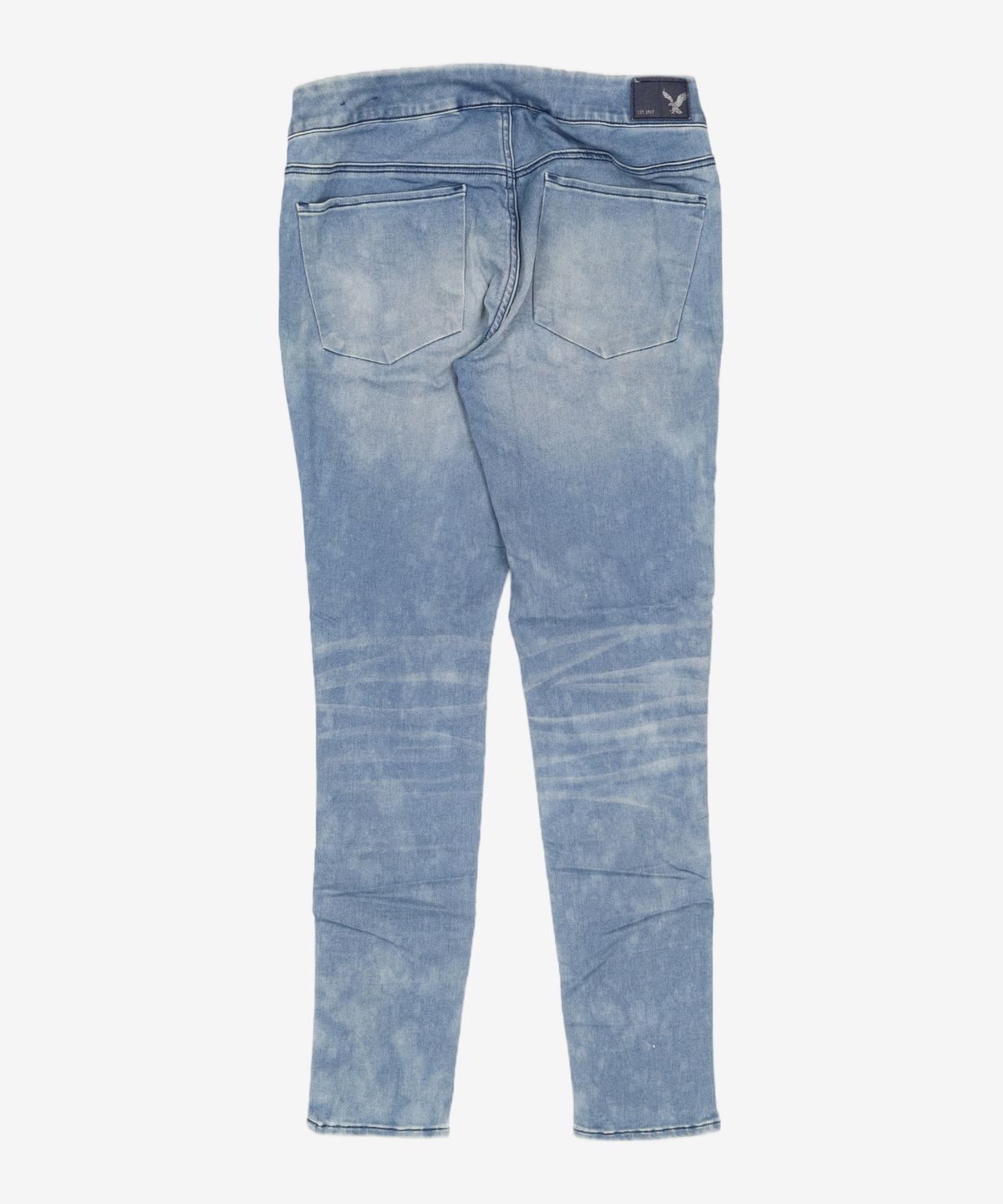 아메리칸이글(AMERICANEAGLE) 청/데님 팬츠 38