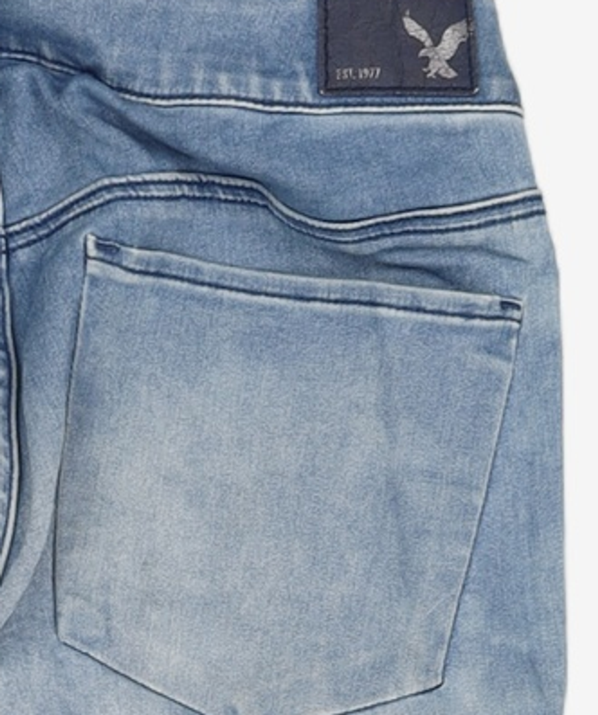 아메리칸이글(AMERICANEAGLE) 청/데님 팬츠 38