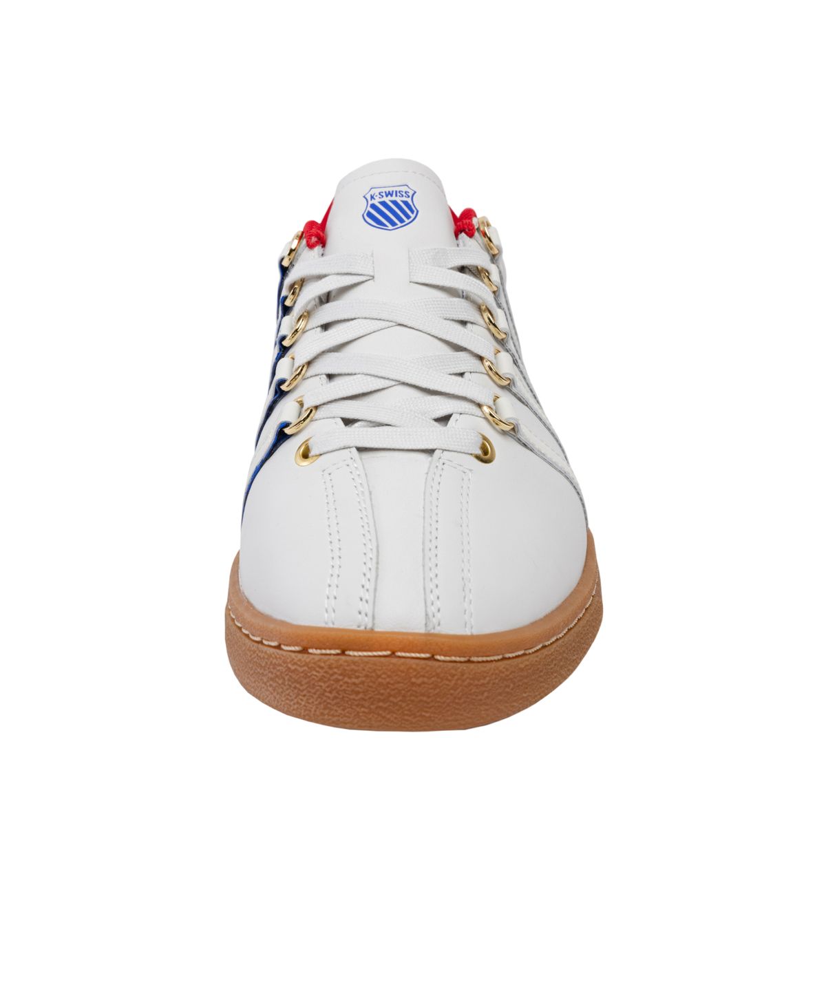 케이스위스(K-SWISS) KSRC 60th 클래식 66 NXT 스니커즈_AKSFLSV906WH