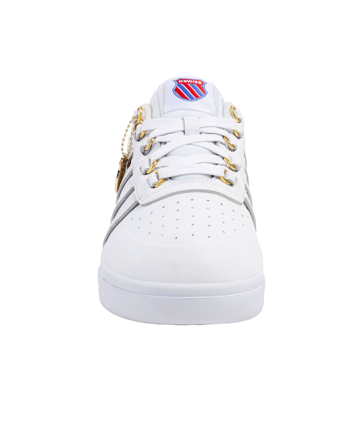 케이스위스(K-SWISS) KSRC 60th 크슈타트 골드_AKSFLSV907WH