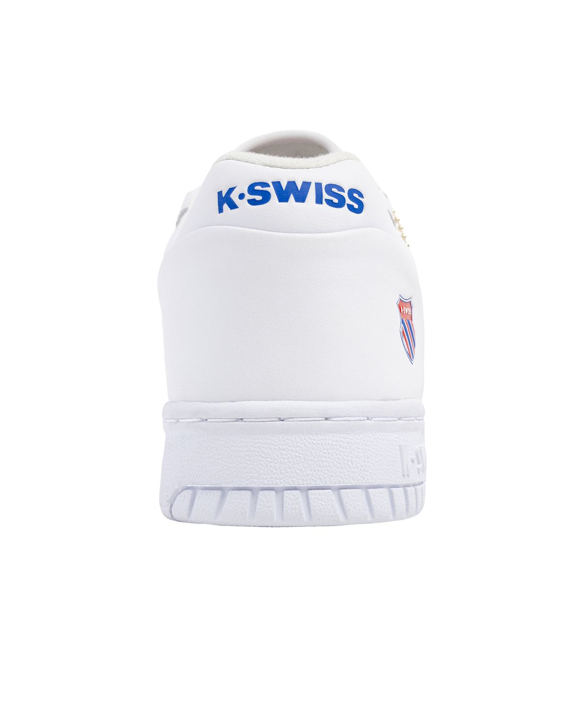 케이스위스(K-SWISS) KSRC 60th 크슈타트 골드_AKSFLSV907WH