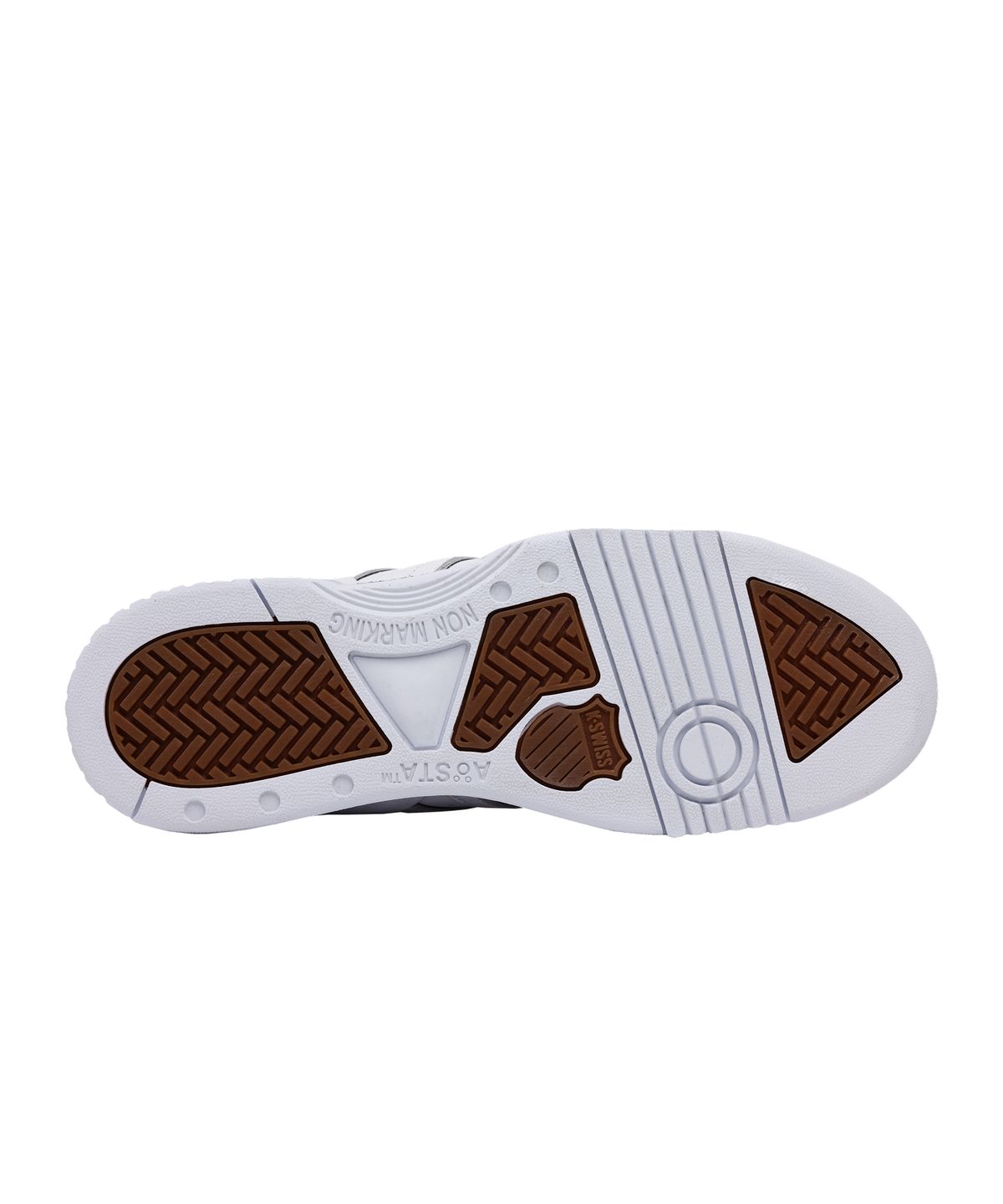 케이스위스(K-SWISS) KSRC 60th 크슈타트 골드_AKSFLSV907WH