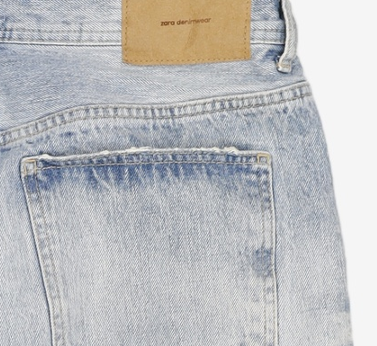 자라 데님(ZARA DENIM) 청/데님 팬츠 44