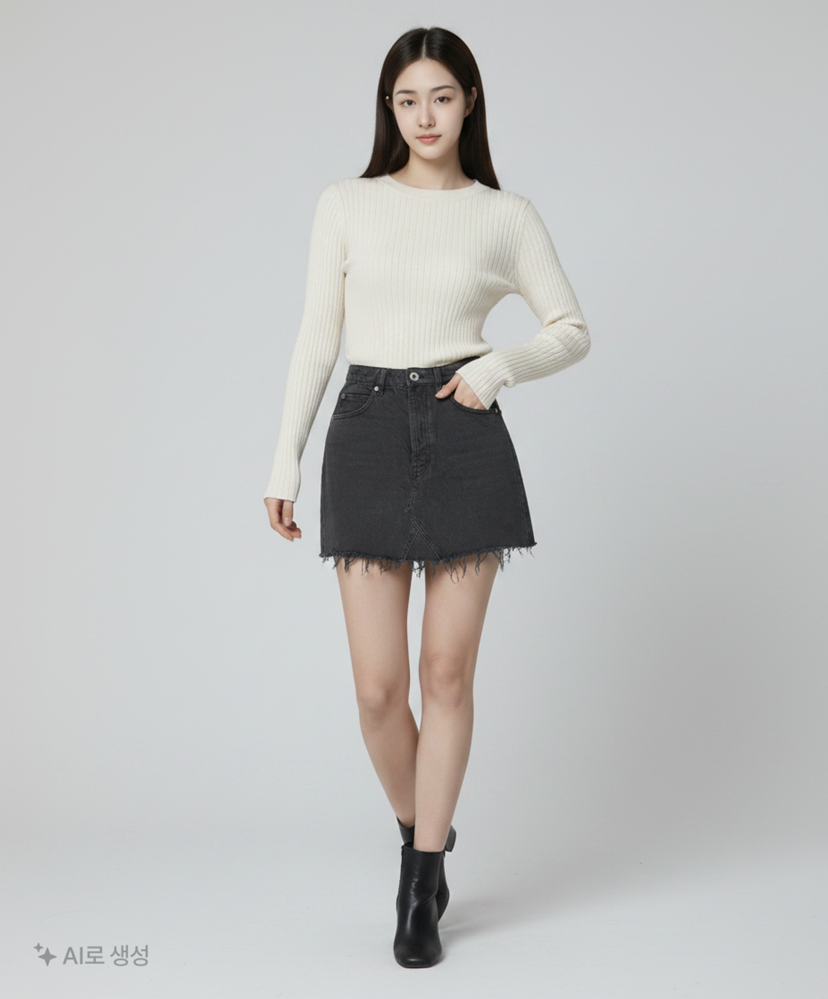 자라(ZARA) 미니스커트 XS