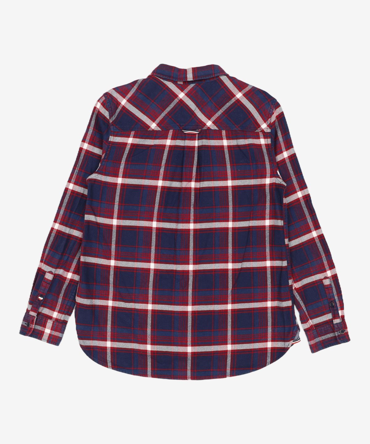 힐피거데님(Hilfiger Denim by Tommy Hilfiger) 캐주얼 셔츠 M