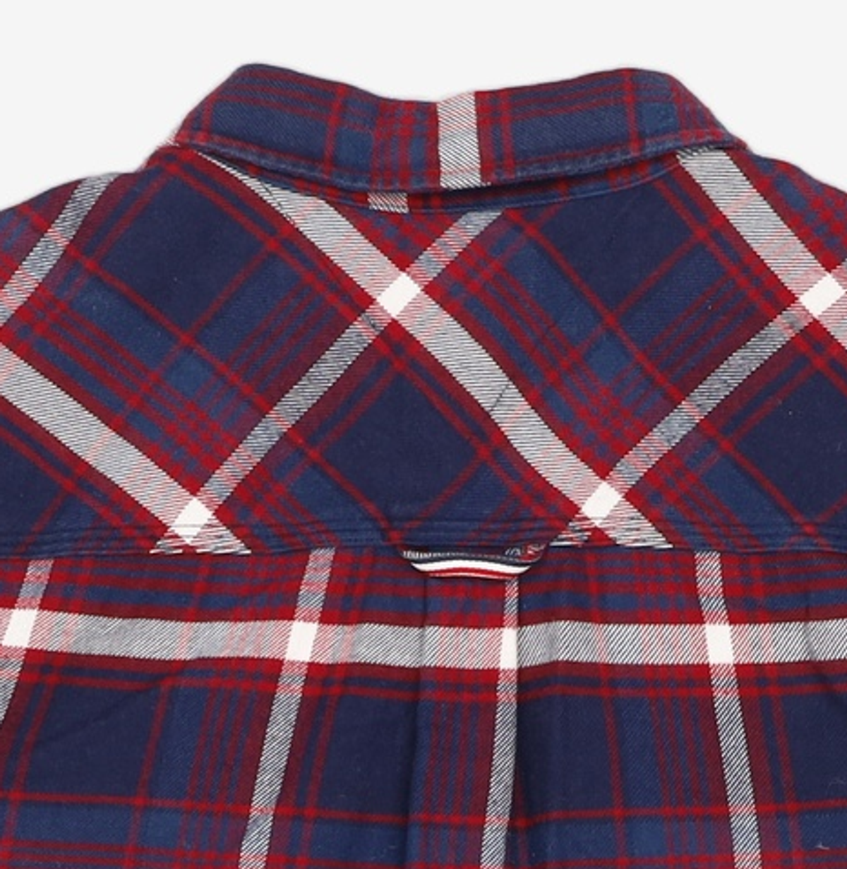 힐피거데님(Hilfiger Denim by Tommy Hilfiger) 캐주얼 셔츠 M