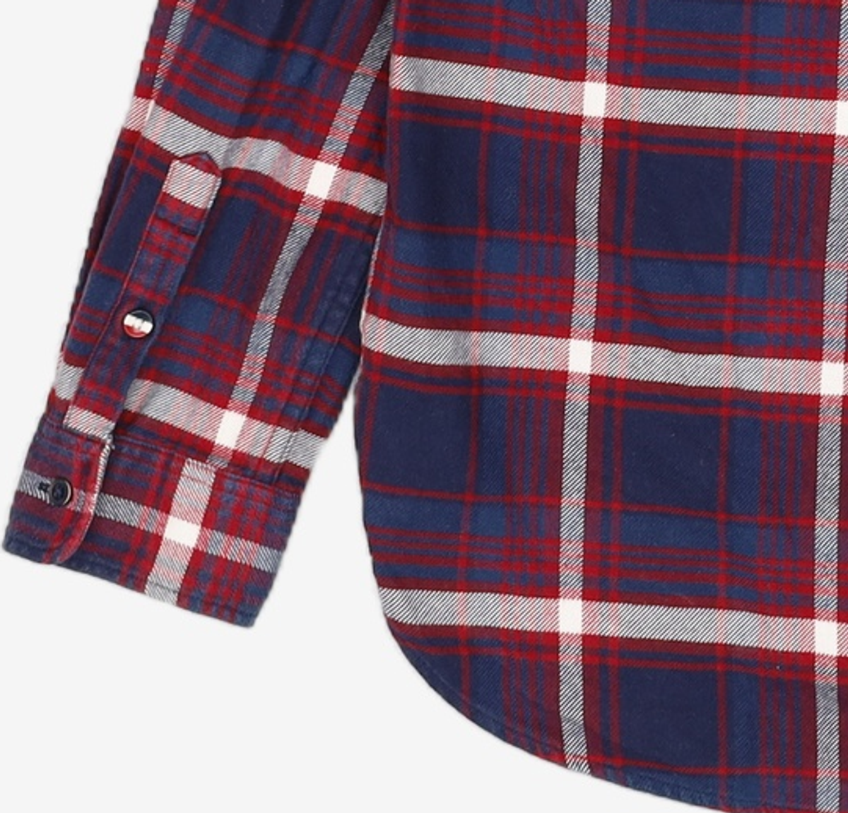 힐피거데님(Hilfiger Denim by Tommy Hilfiger) 캐주얼 셔츠 M