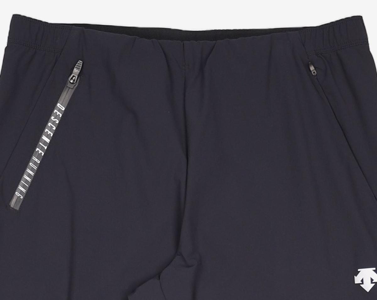 데상트(DESCENTE) [데상트] [40% OFF]남성 러닝 메커니컬스트레치 우븐 팬츠 (S9121RPT21) XXL