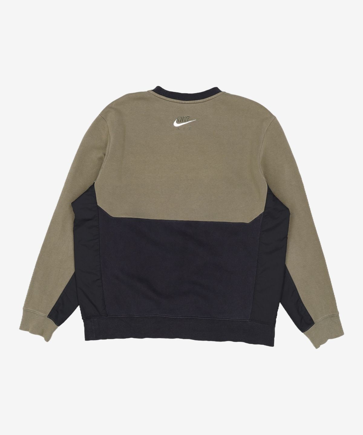 나이키(NIKE) 맨투맨/스웨트셔츠 L