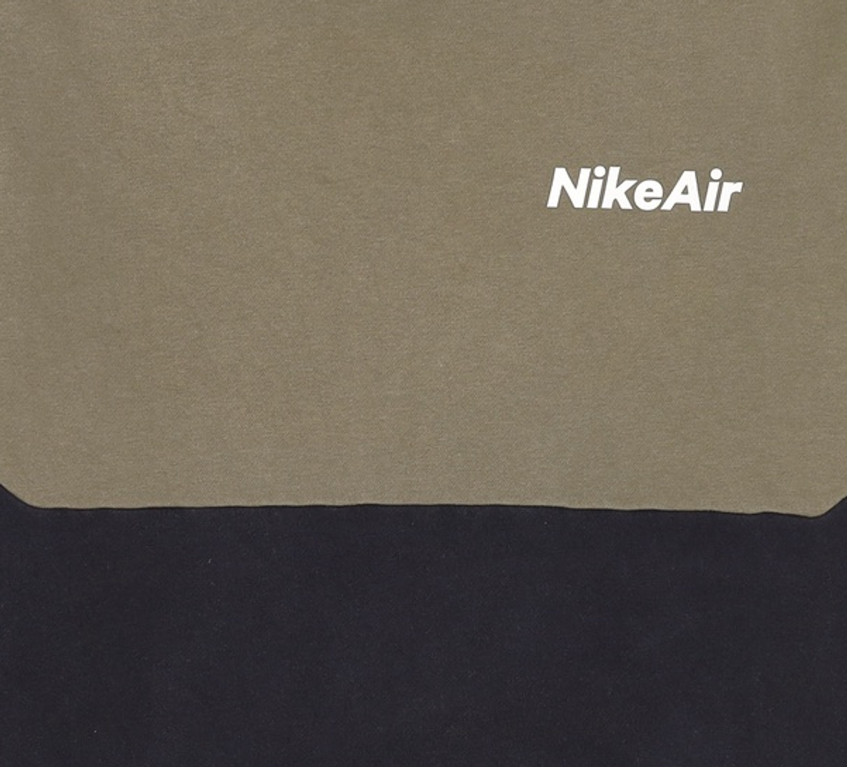 나이키(NIKE) 맨투맨/스웨트셔츠 L