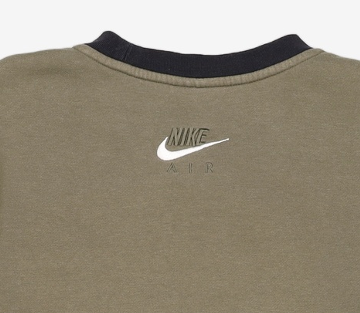 나이키(NIKE) 맨투맨/스웨트셔츠 L