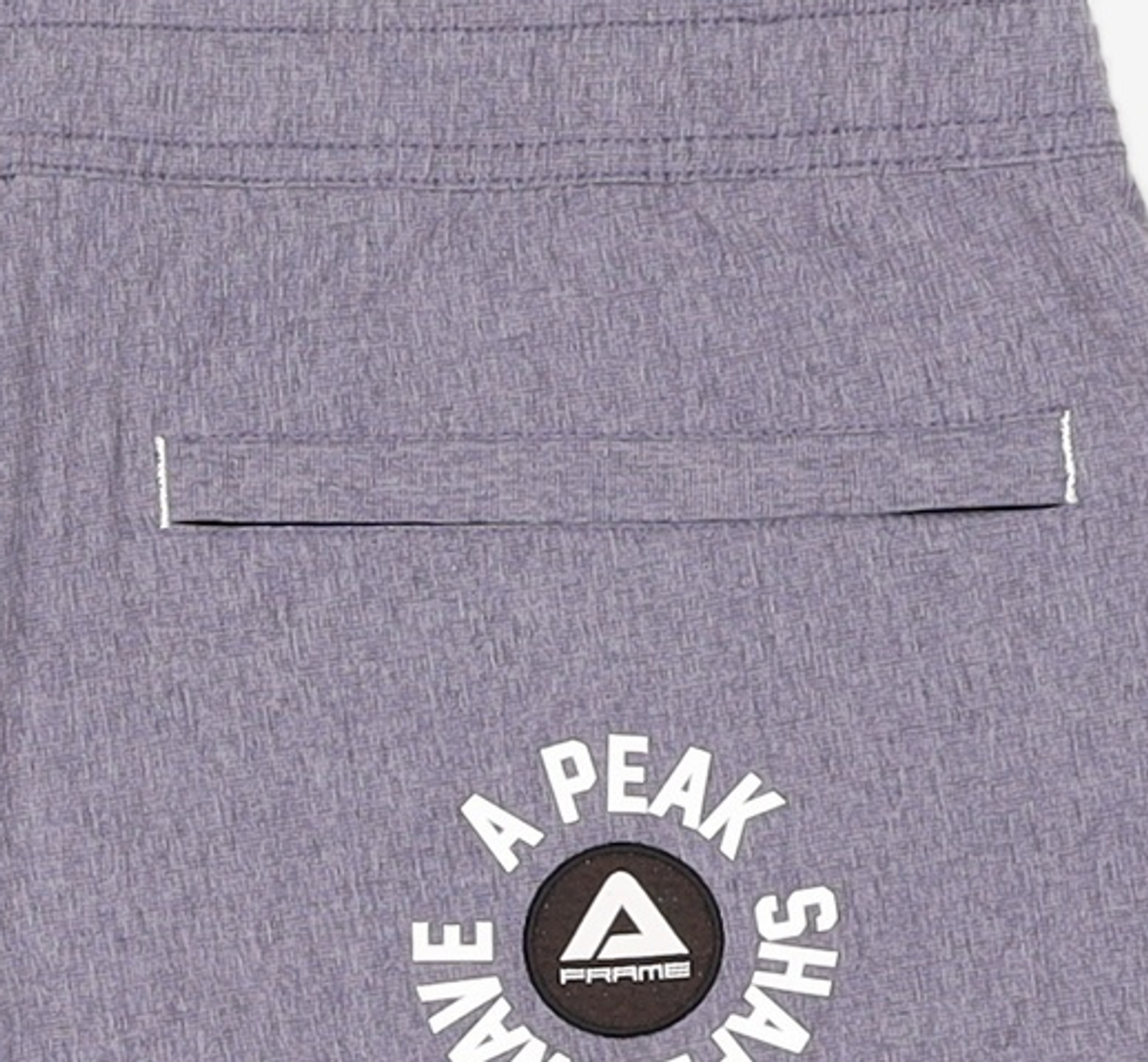 르꼬끄 스포르티브(LE COQ SPORTIF) 숏팬츠 100