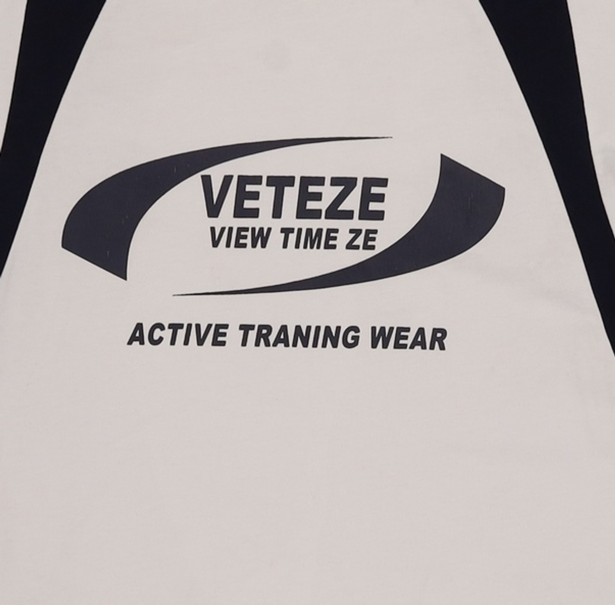 베테제(VETEZE) 반소매 티셔츠 M