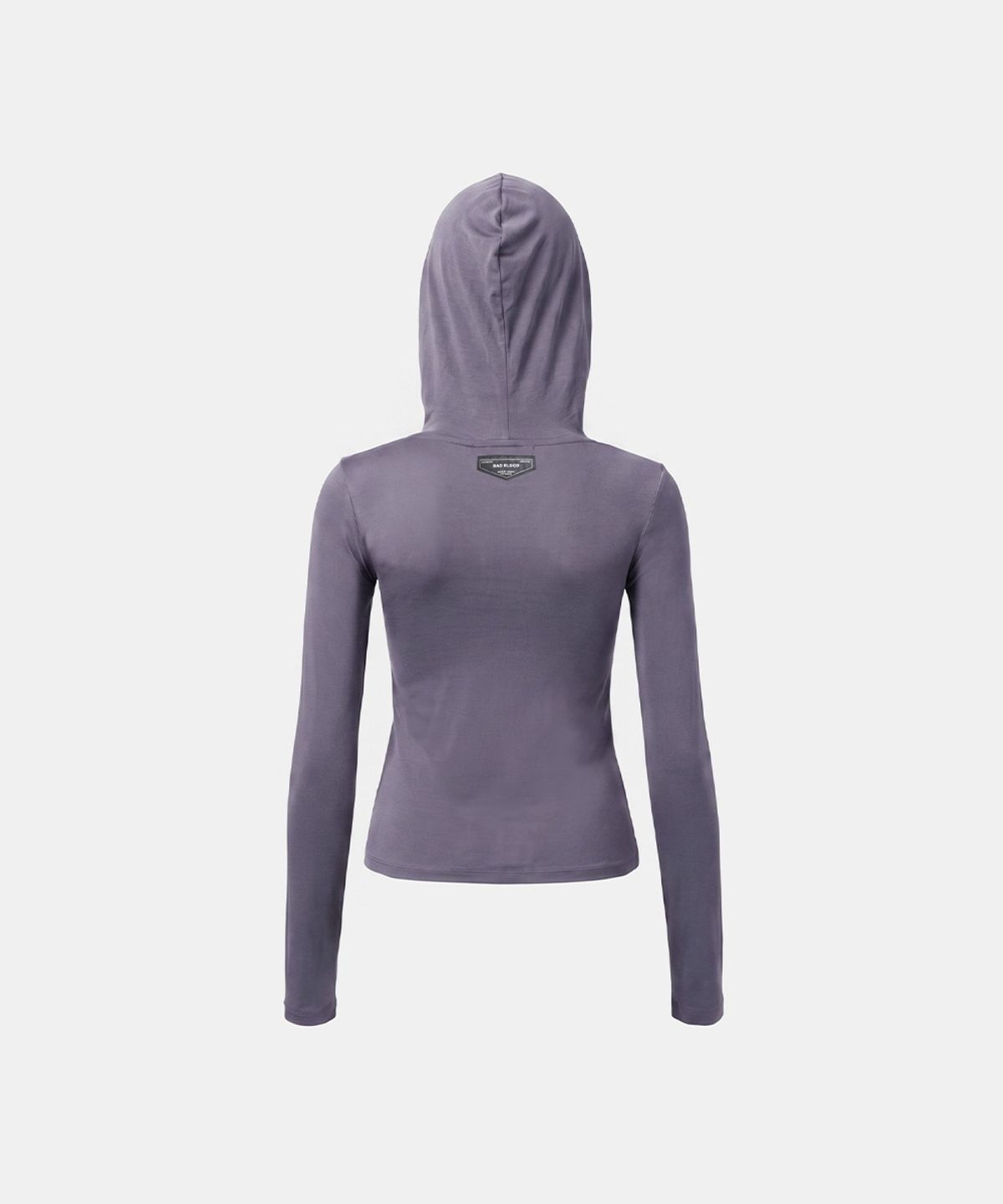배드블러드(BADBLOOD) Everyday Hoodie - Charcoal