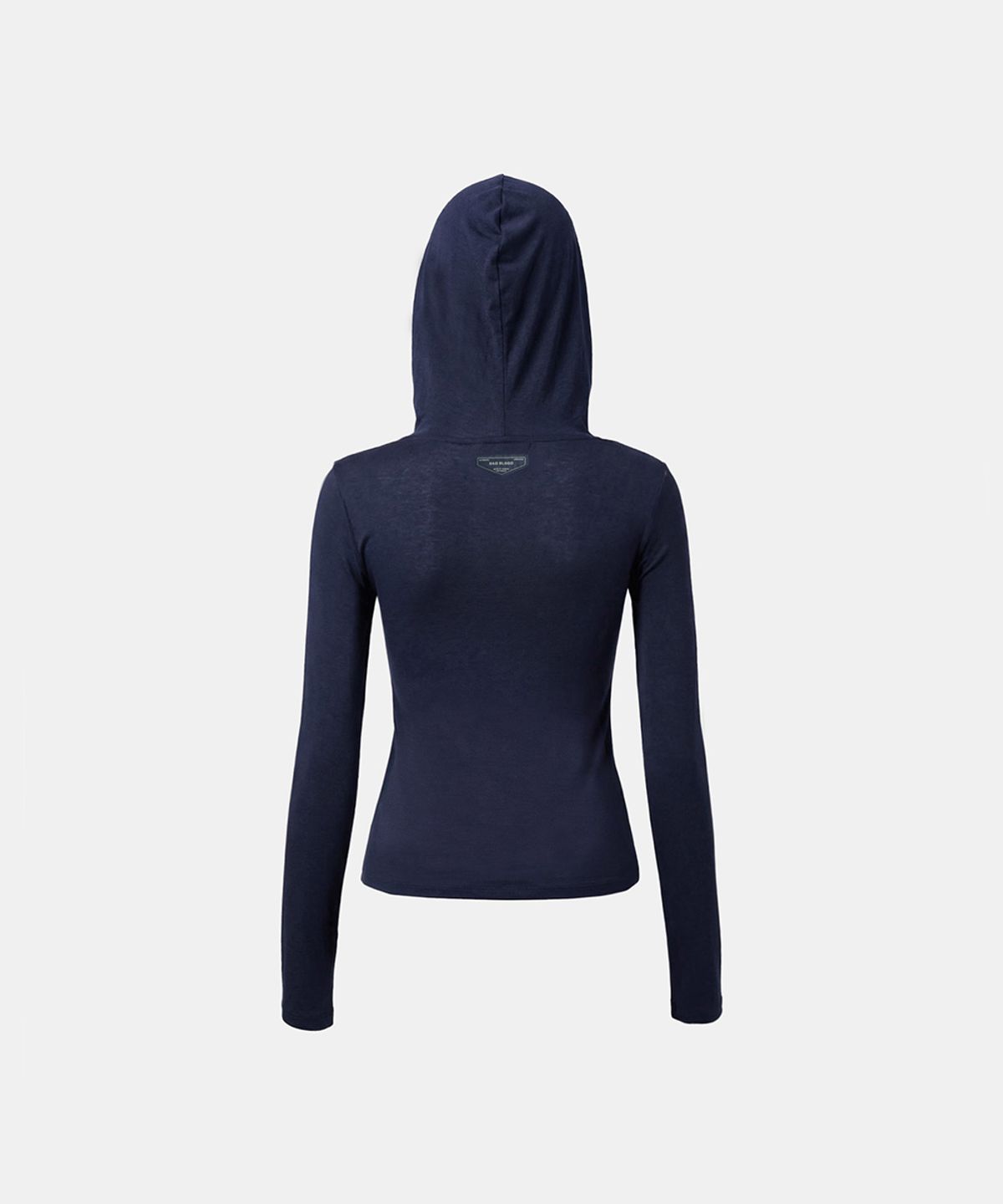 배드블러드(BADBLOOD) Everyday Hoodie - Navy